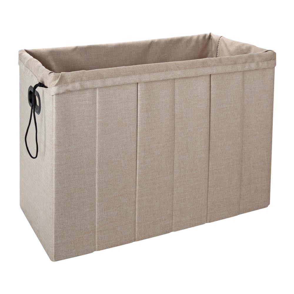 Simplify F-0672-NATURAL Indoor-Ottomans - View #2