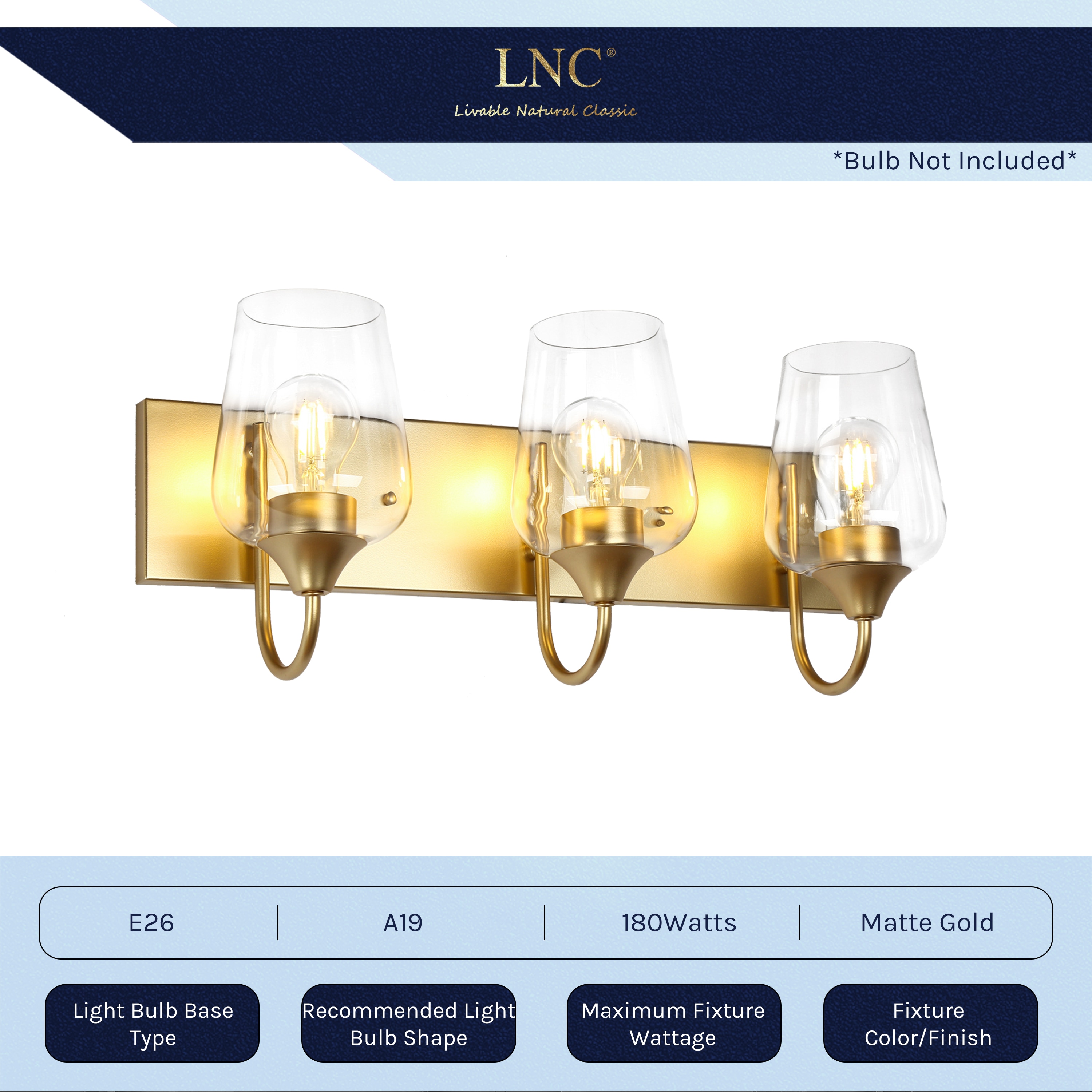 LNC LYIMIRN5169Q9C b089995 - View #6