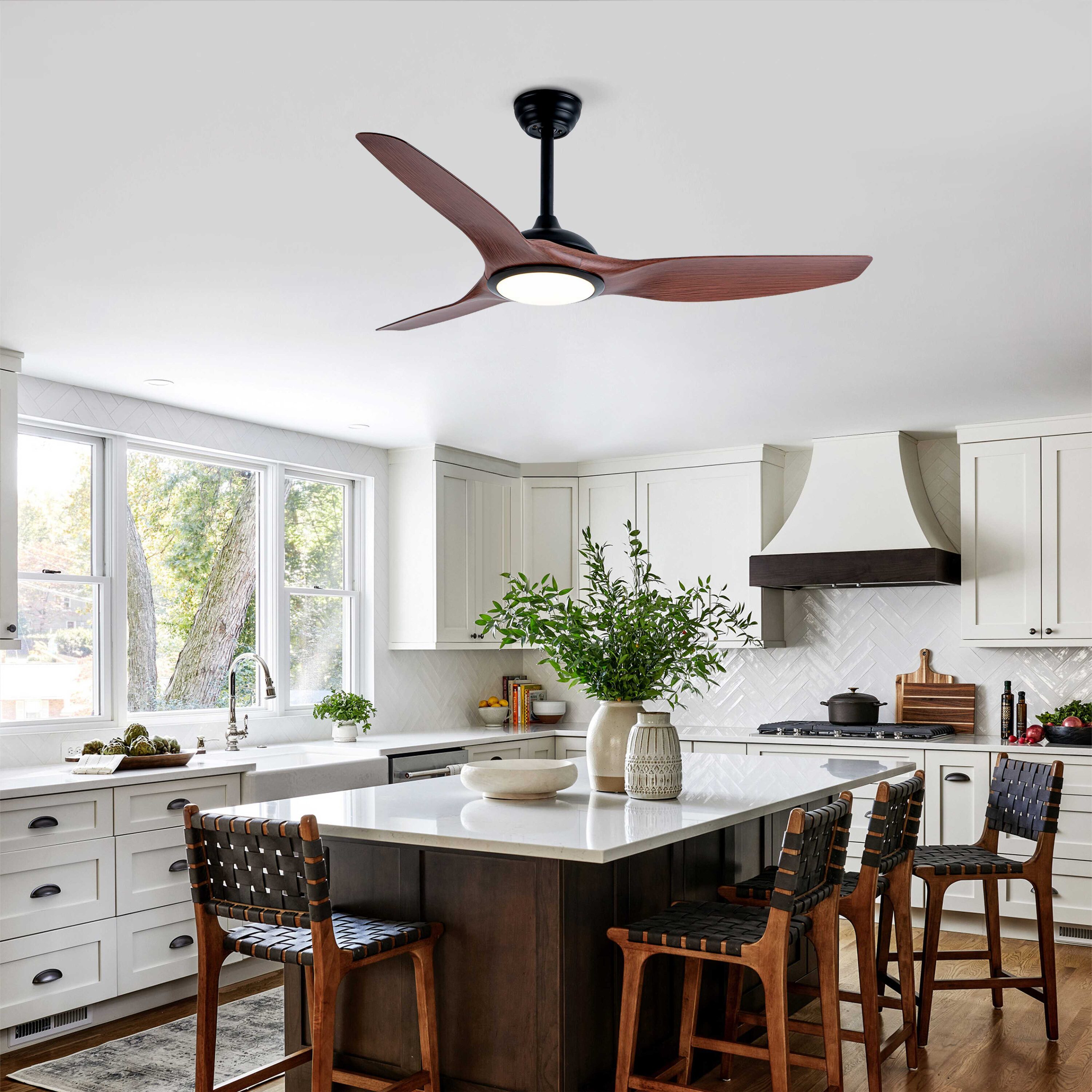 BABOOM BOM-P278236-OR Ceiling-Fans - View #3