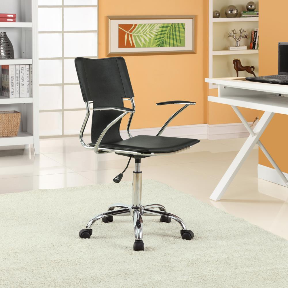 Modway EEI-198-BLK  - View #2