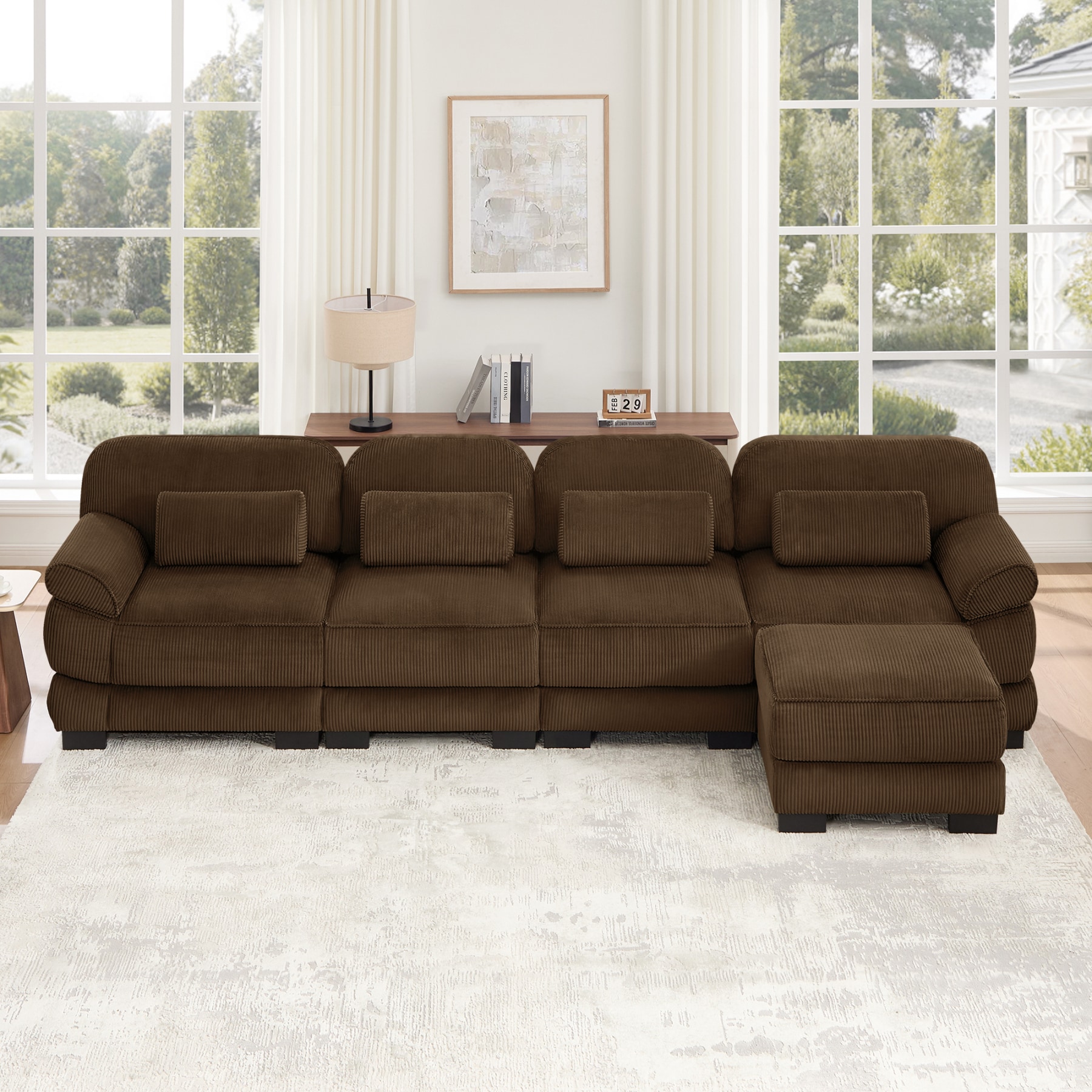 CHITA SOFA506  - View #5