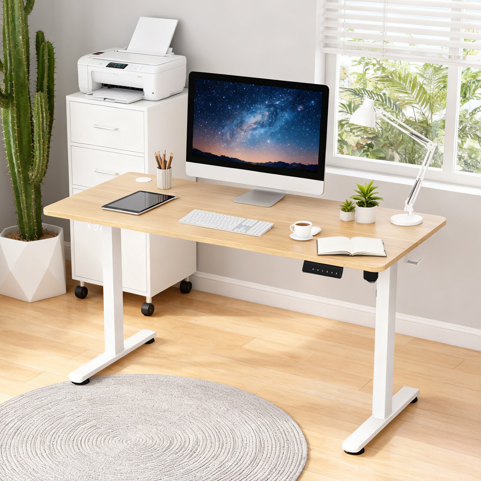 Maocao Hoom BH392AAB desks - View #2