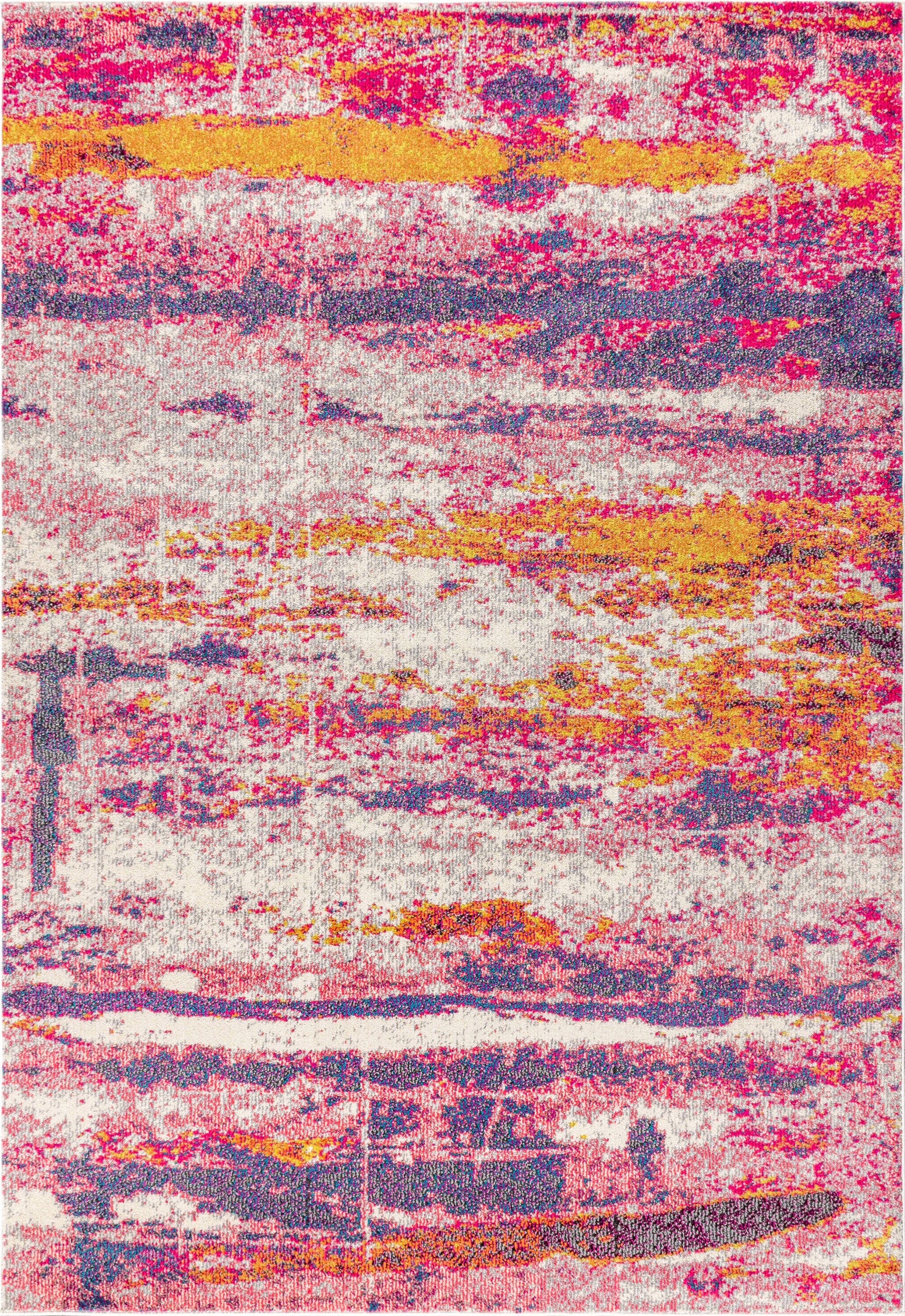 JONATHAN  Y CTP102B-4 rugs - View #2