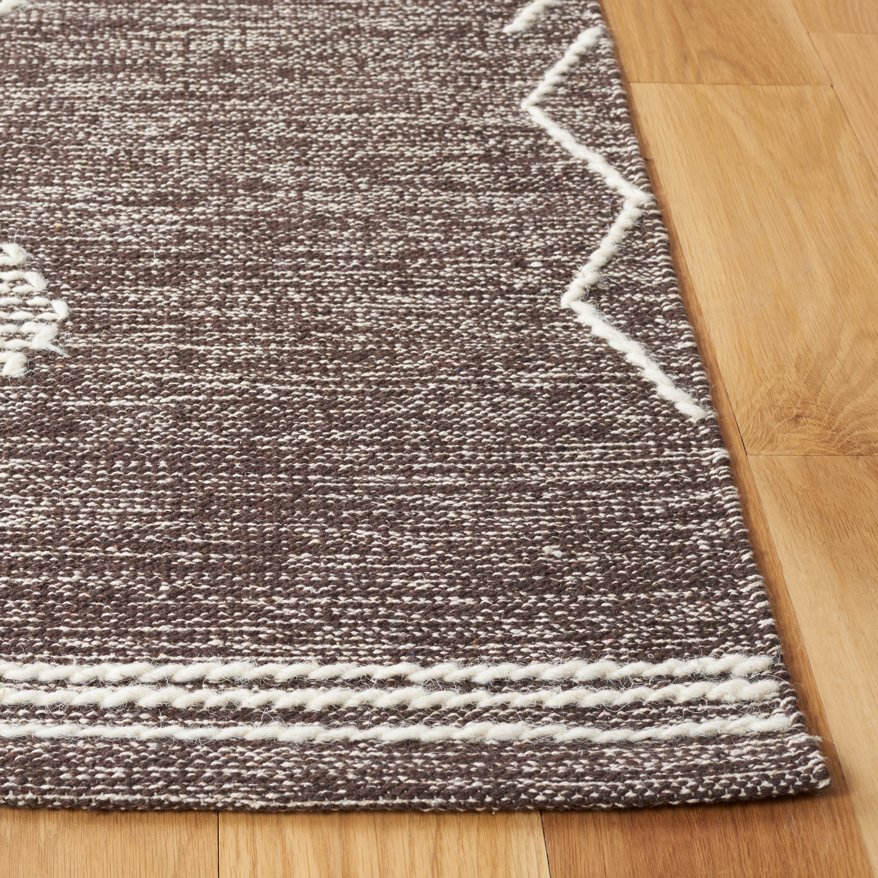 Safavieh KLM851T-6SQ rugs - View #3