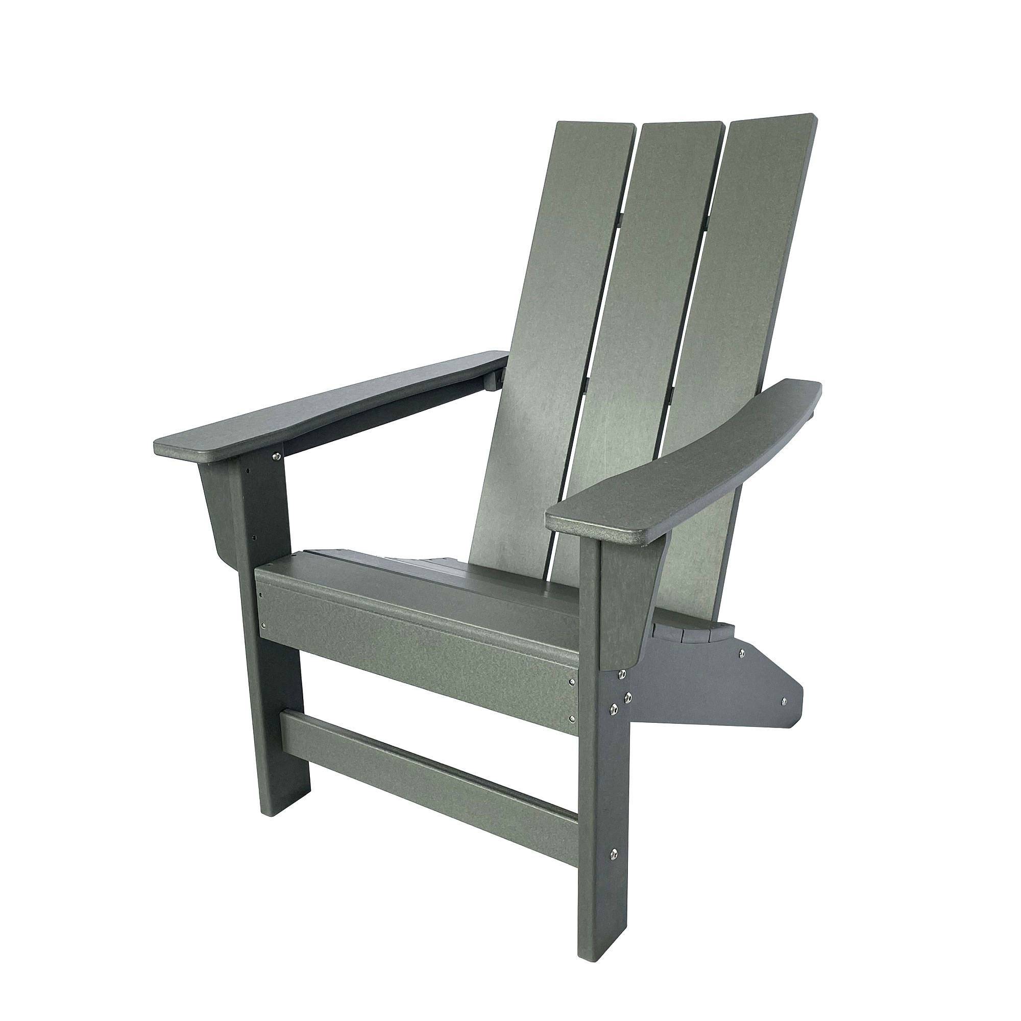 Shine Company 7623GY Patio-Chairs - View #2