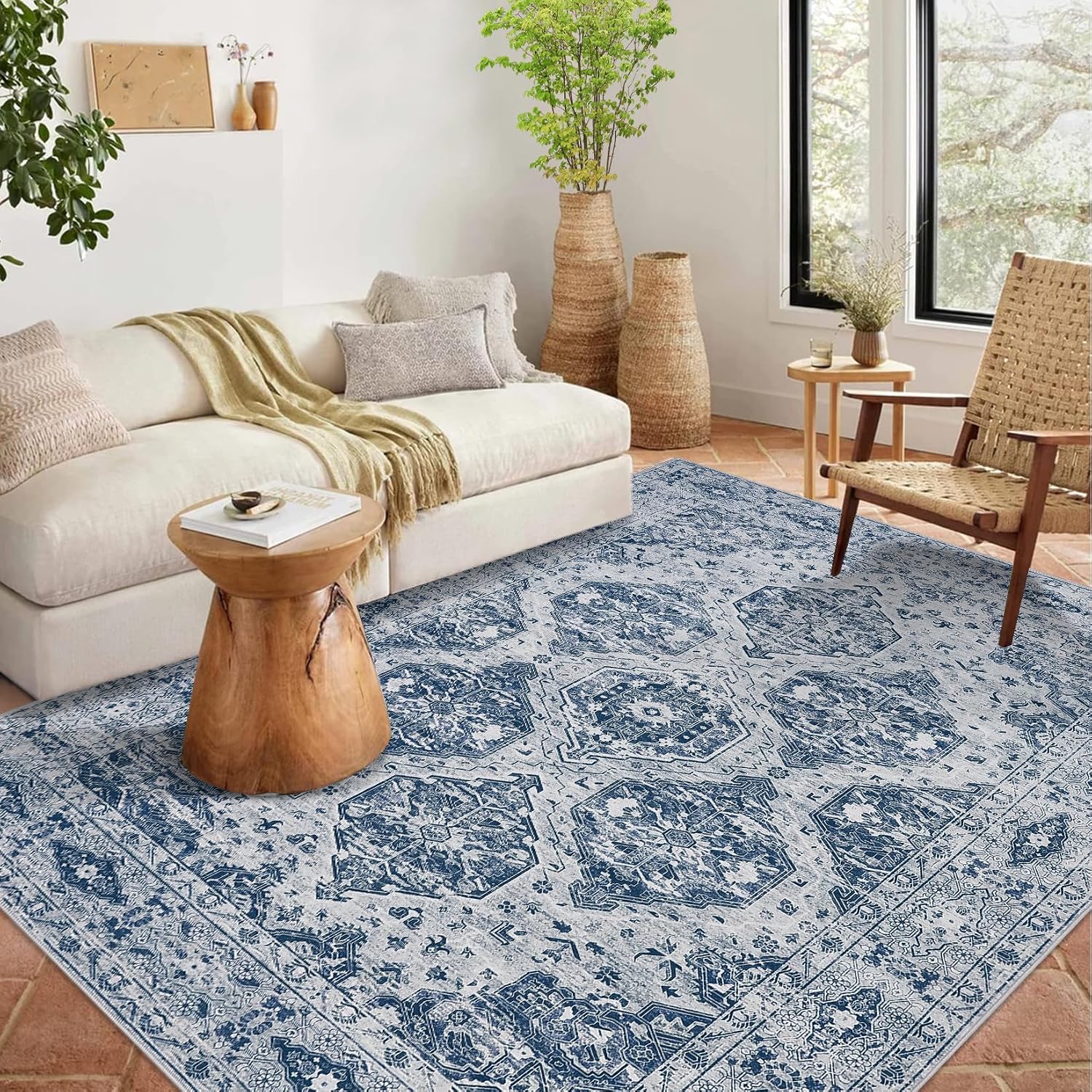 Assile XH260820581 rugs - View #2
