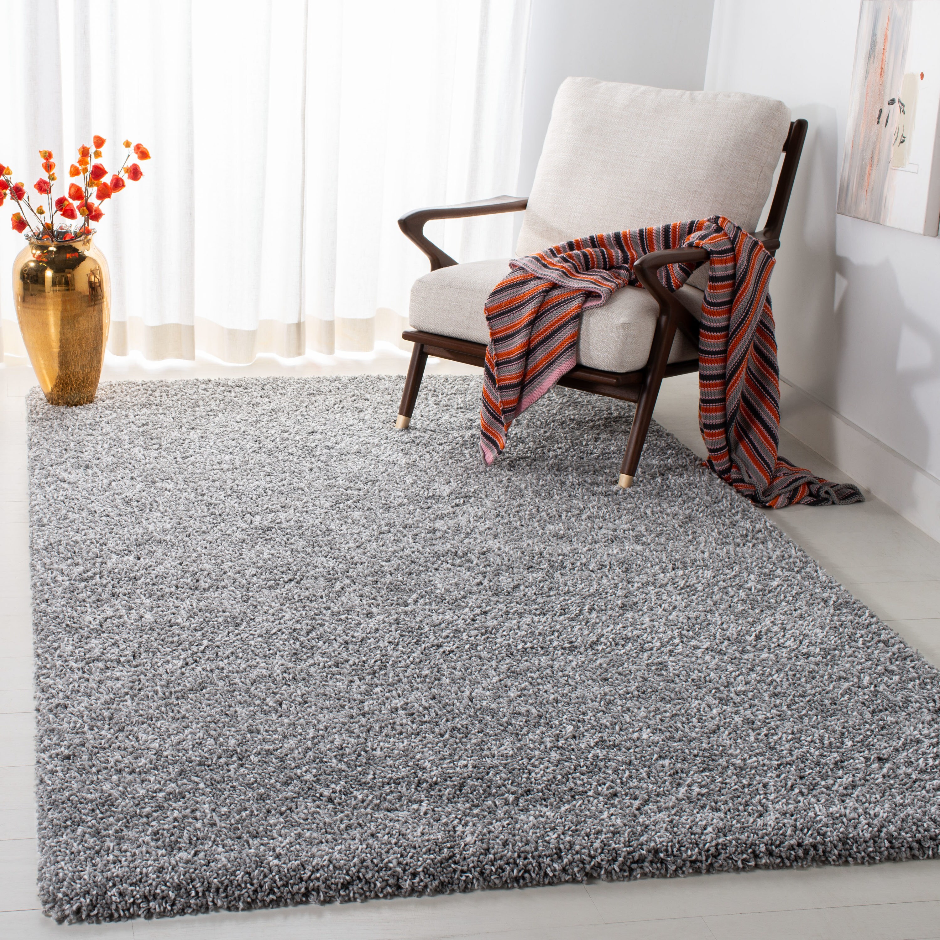 Safavieh EVO520F-7SQ rugs - View #2