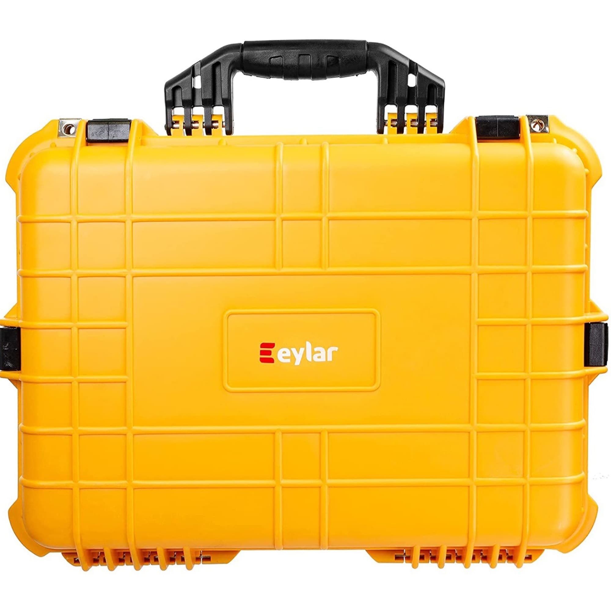 Eylar EYLRSA00002YLW Polypropylene Gear case