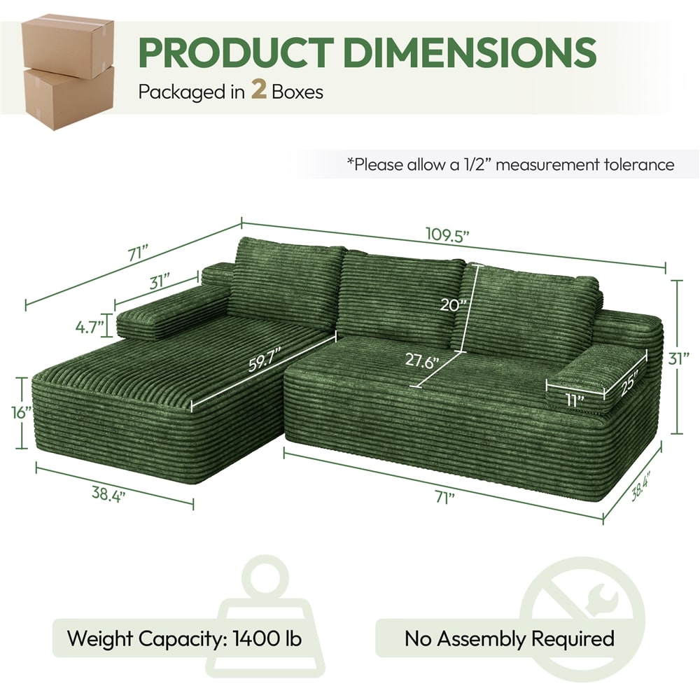 Yaheetech LSQ5GC0001 futons - View #3