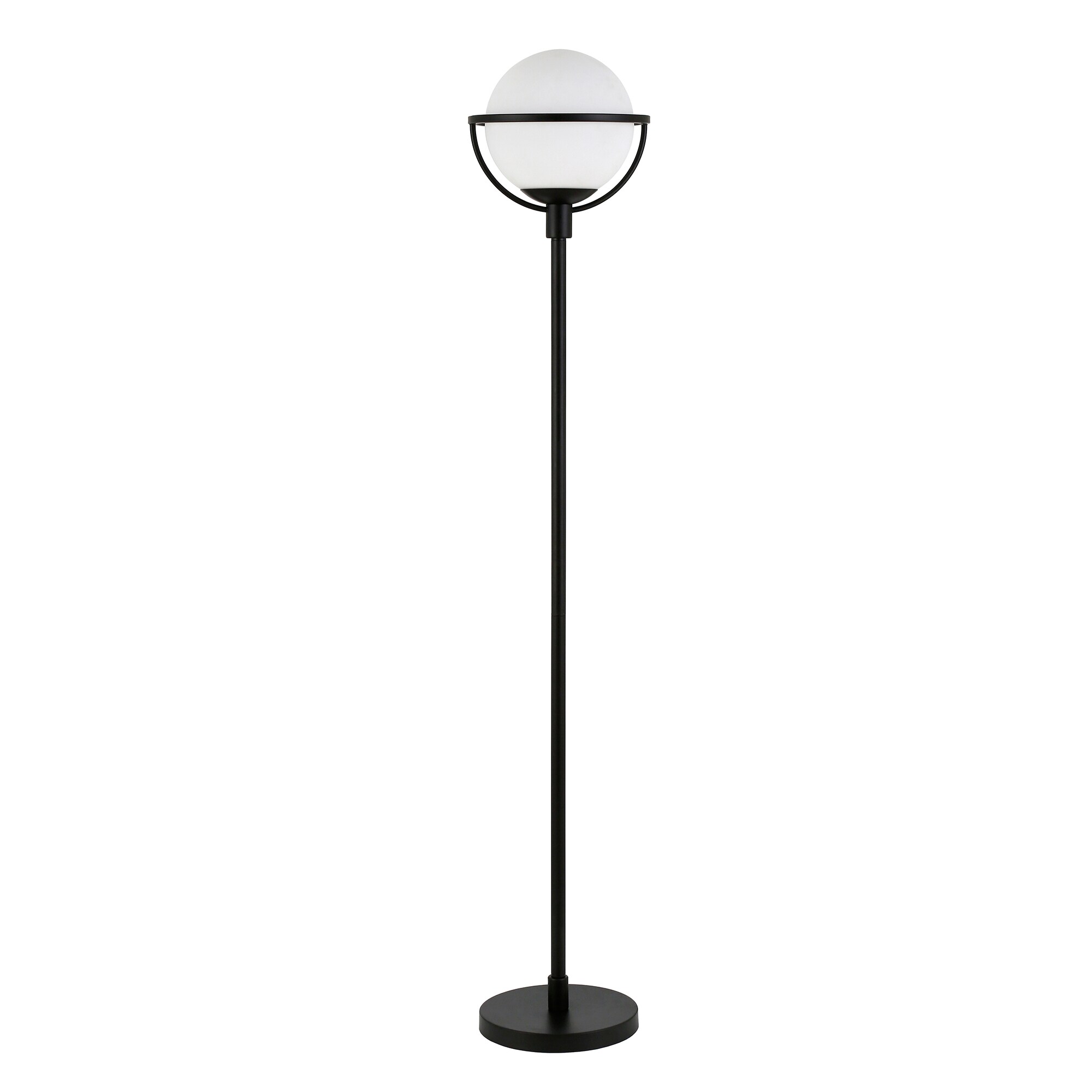 Hailey Home FL0166 floorlamps - View #2
