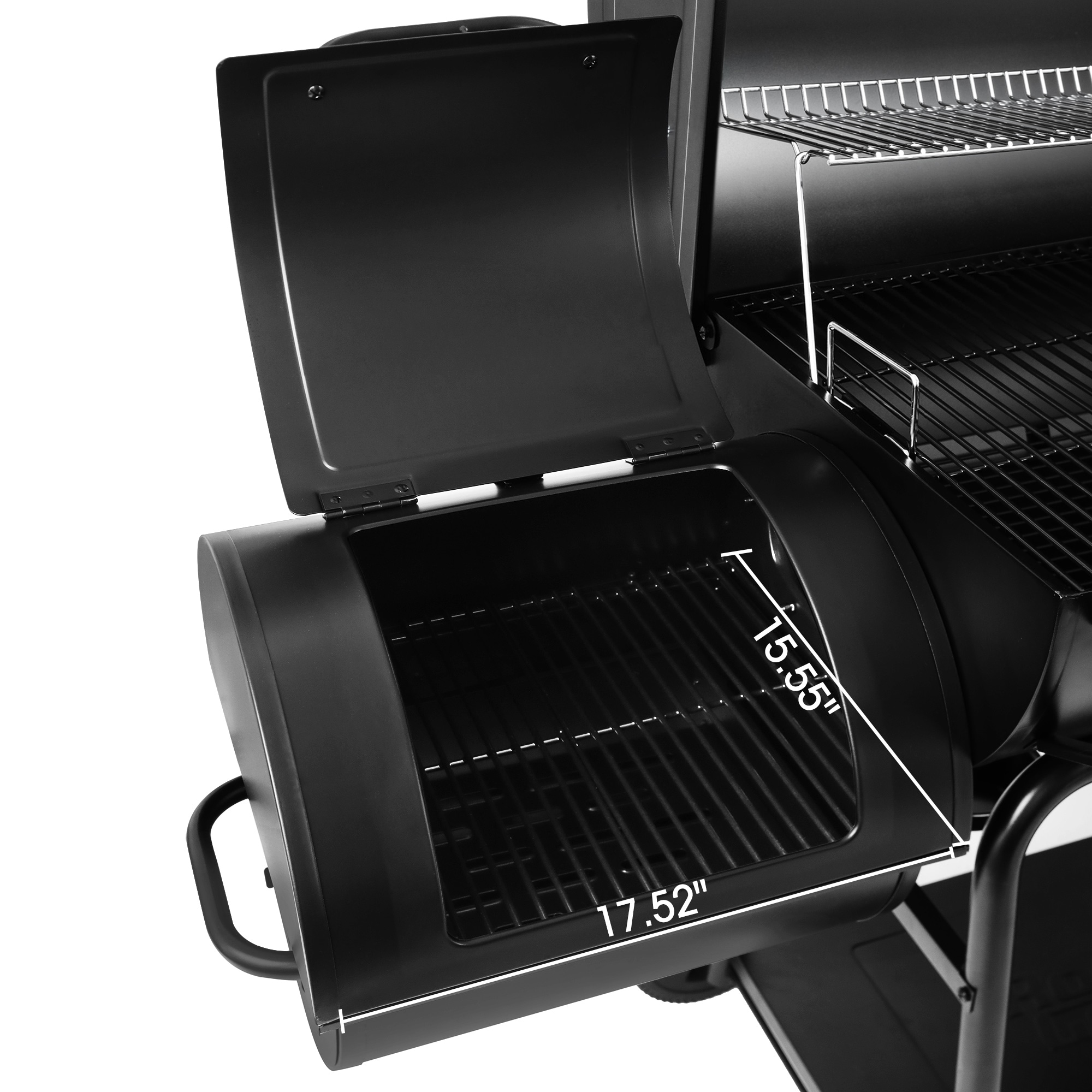 Royal Gourmet CC2036F Charcoal-Grills - View #16