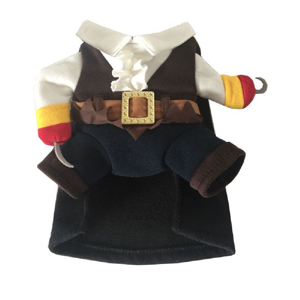 Pet Life CM6NVXL costumes - View #4