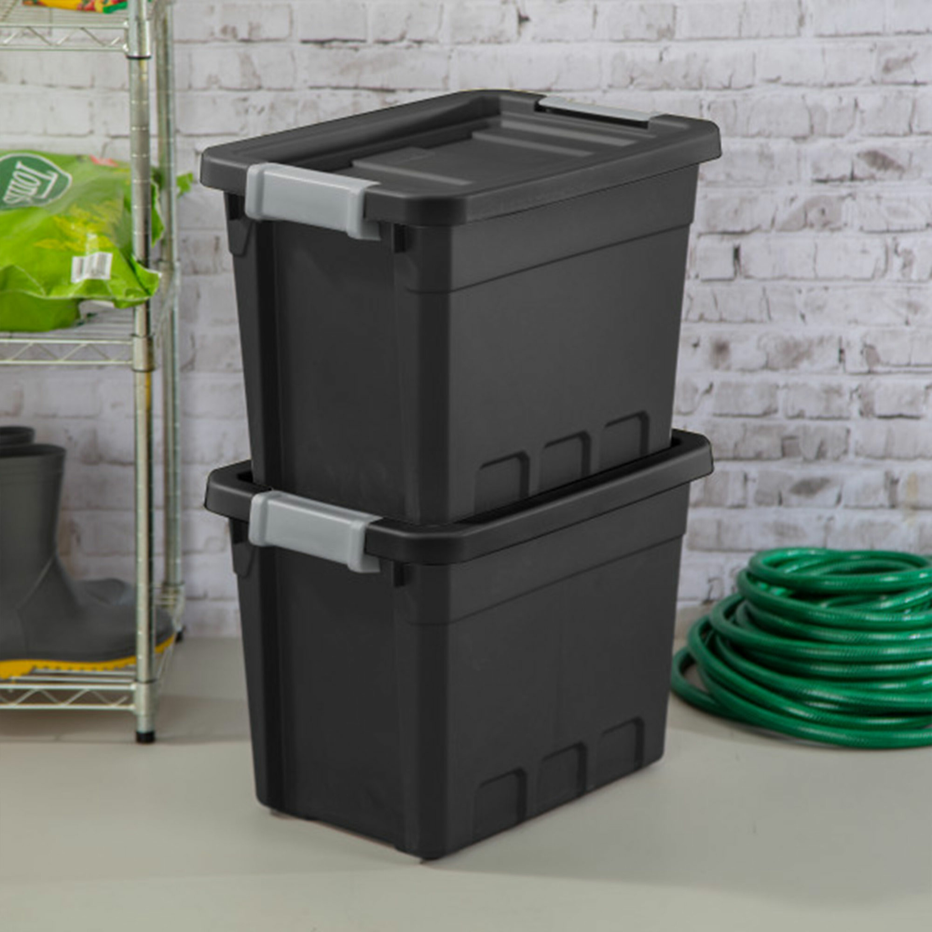 Sterilite 295181 Bins-Baskets - View #8