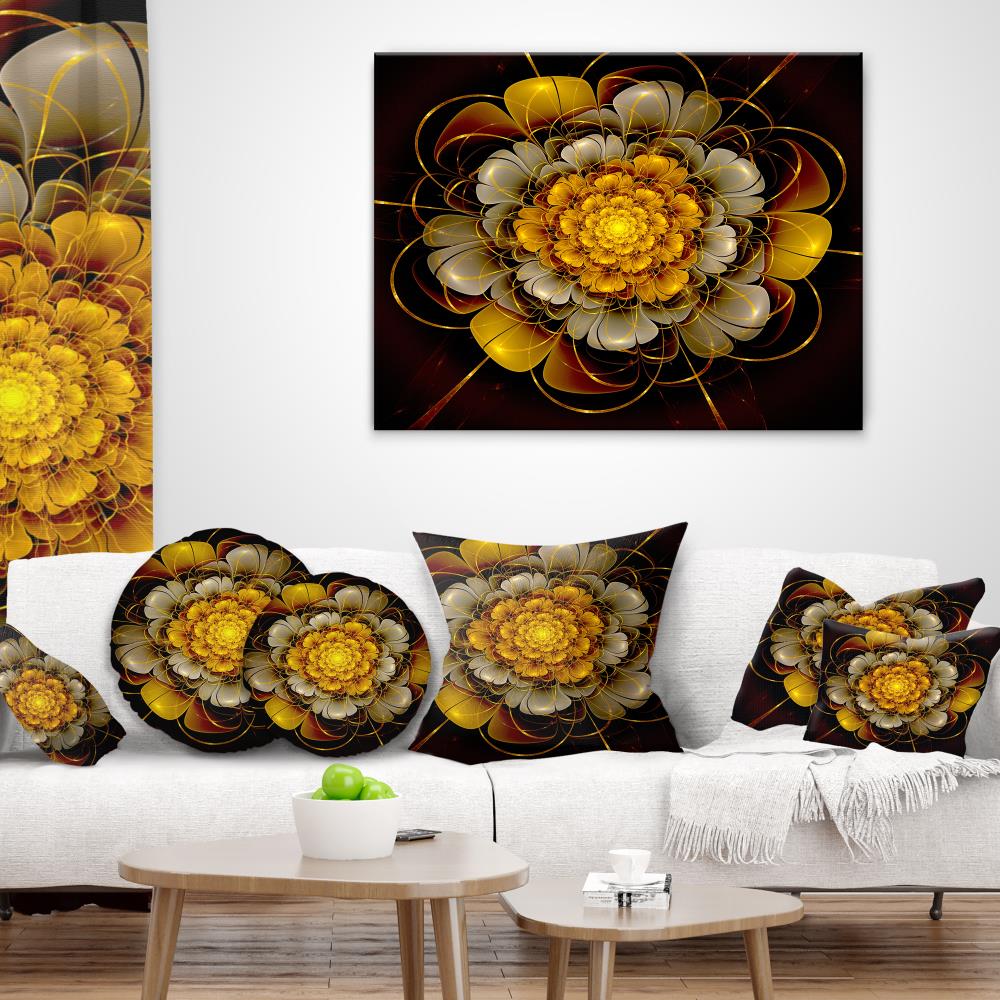 Designart CU7248-18-18 Accent-Pillows - View #4