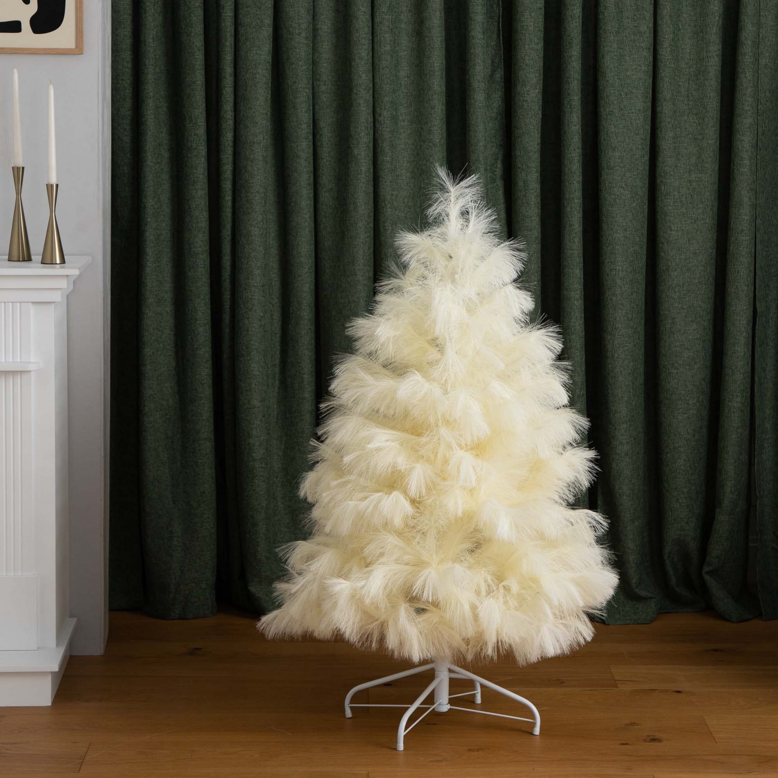 Nearly Natural T4782 Artificial-Christmas-Trees - View #20
