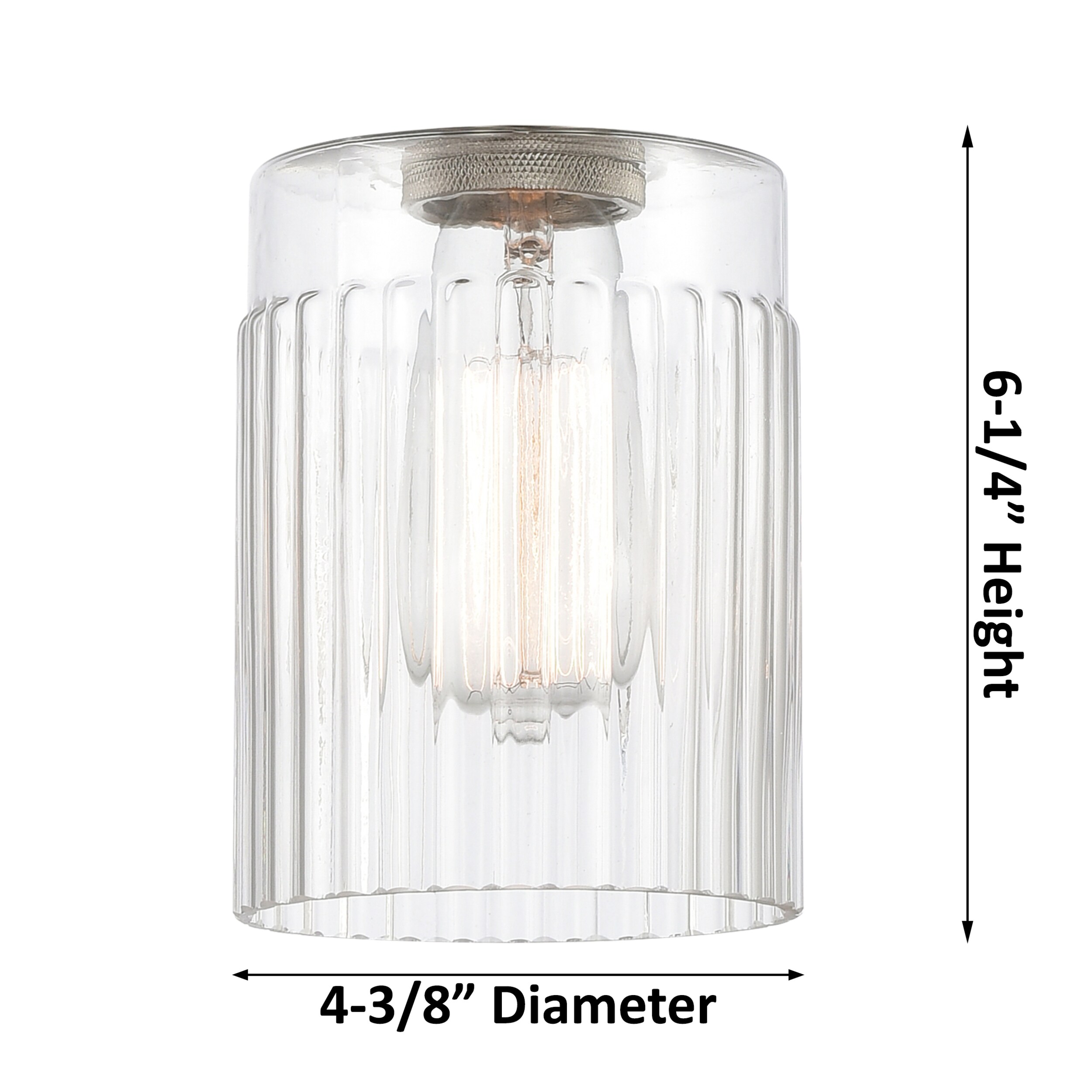 Innovations Lighting 516-1S-BB-G342 Pendant-Lights - View #2