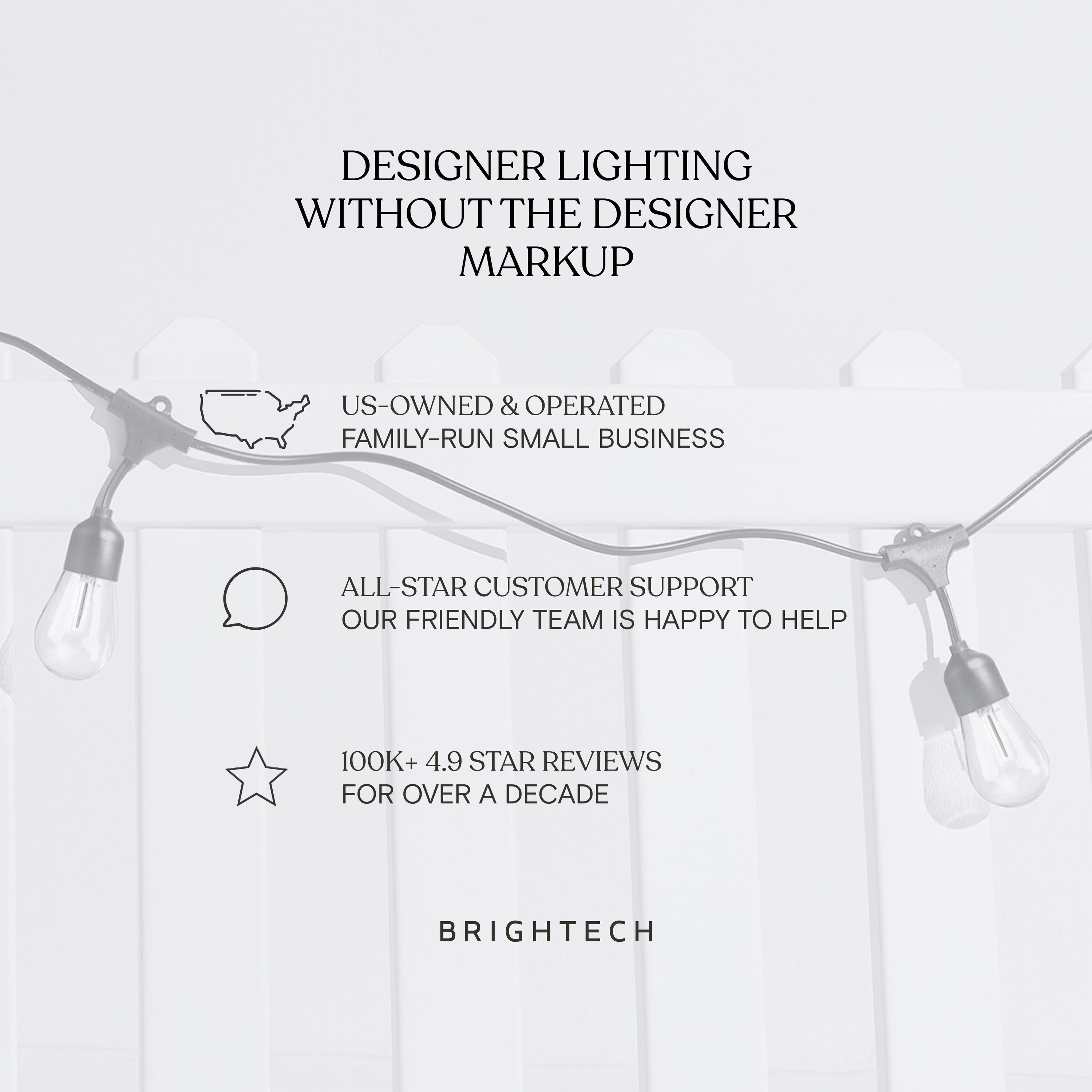 Brightech AMB-HKS-15 hooks - View #8