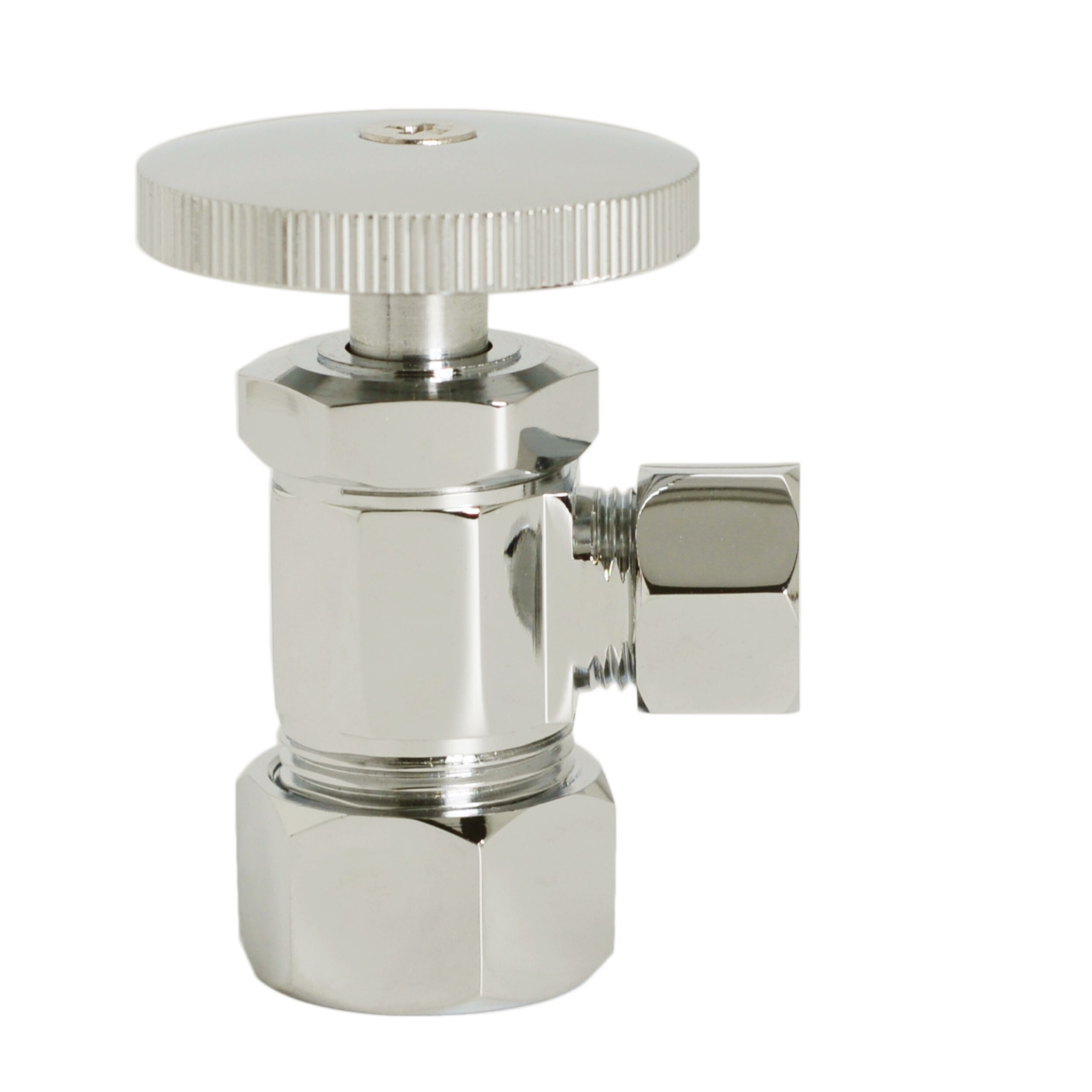 WESTBRASS D1538L-05 Under-Sink-Tubular-Drainage - View #7