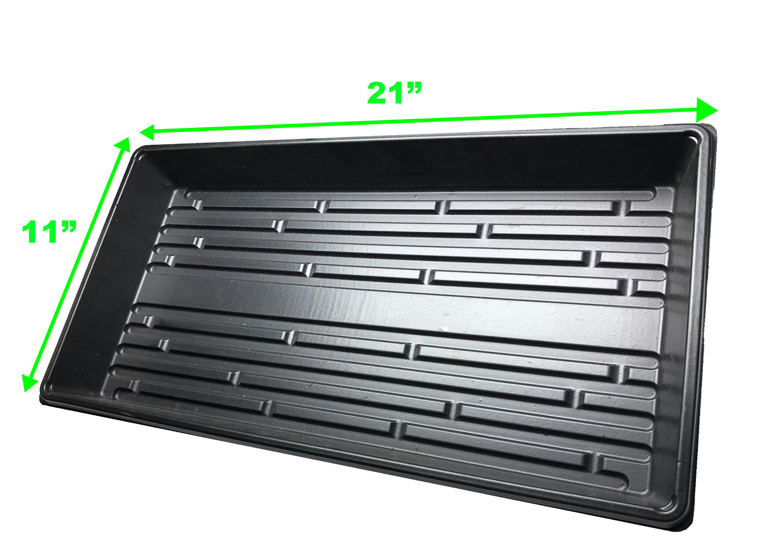 Viagrow VSFB900-10 Planter-Window-Box - View #3