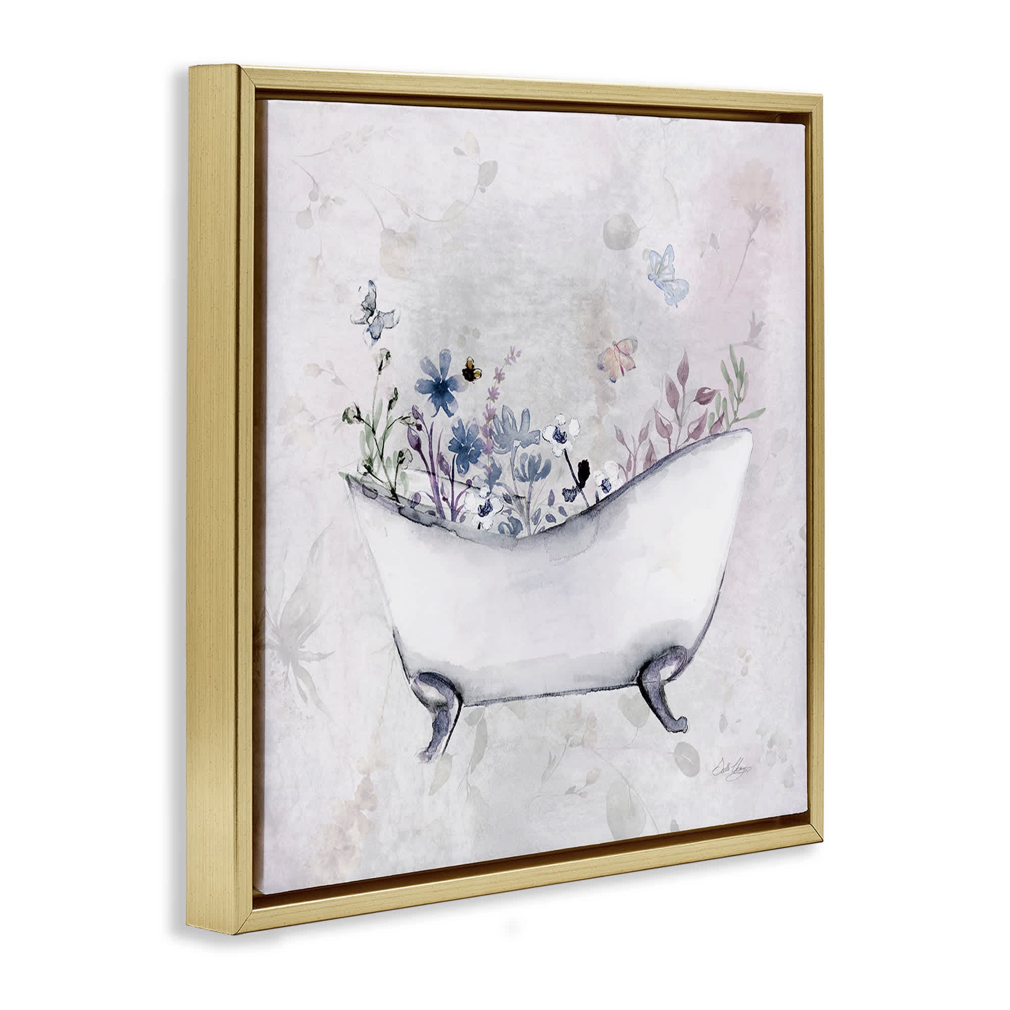 Stupell Industries BS-137-FFG-24X24 Wall-Art - View #2