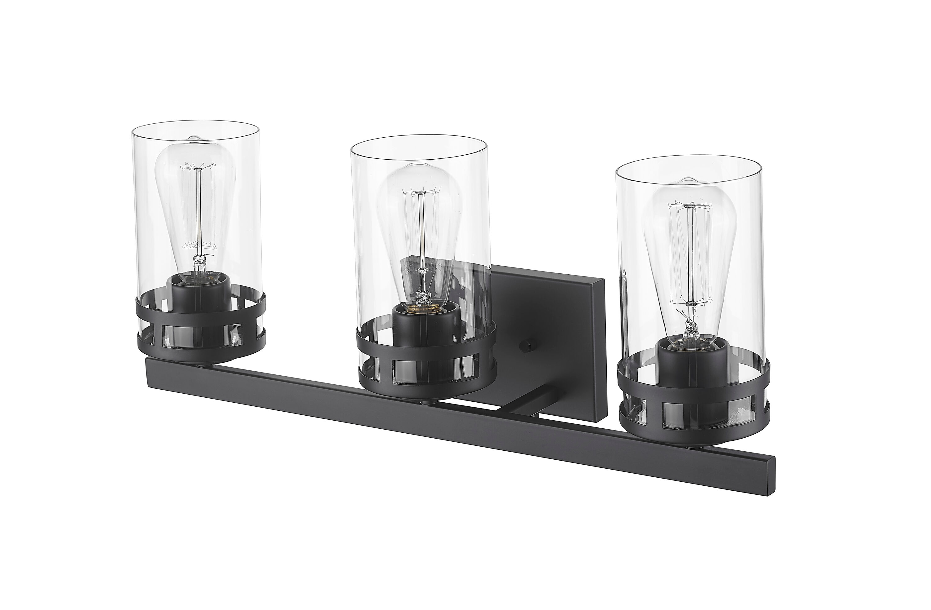 Millennium Lighting 91023-MB b089995 - View #4