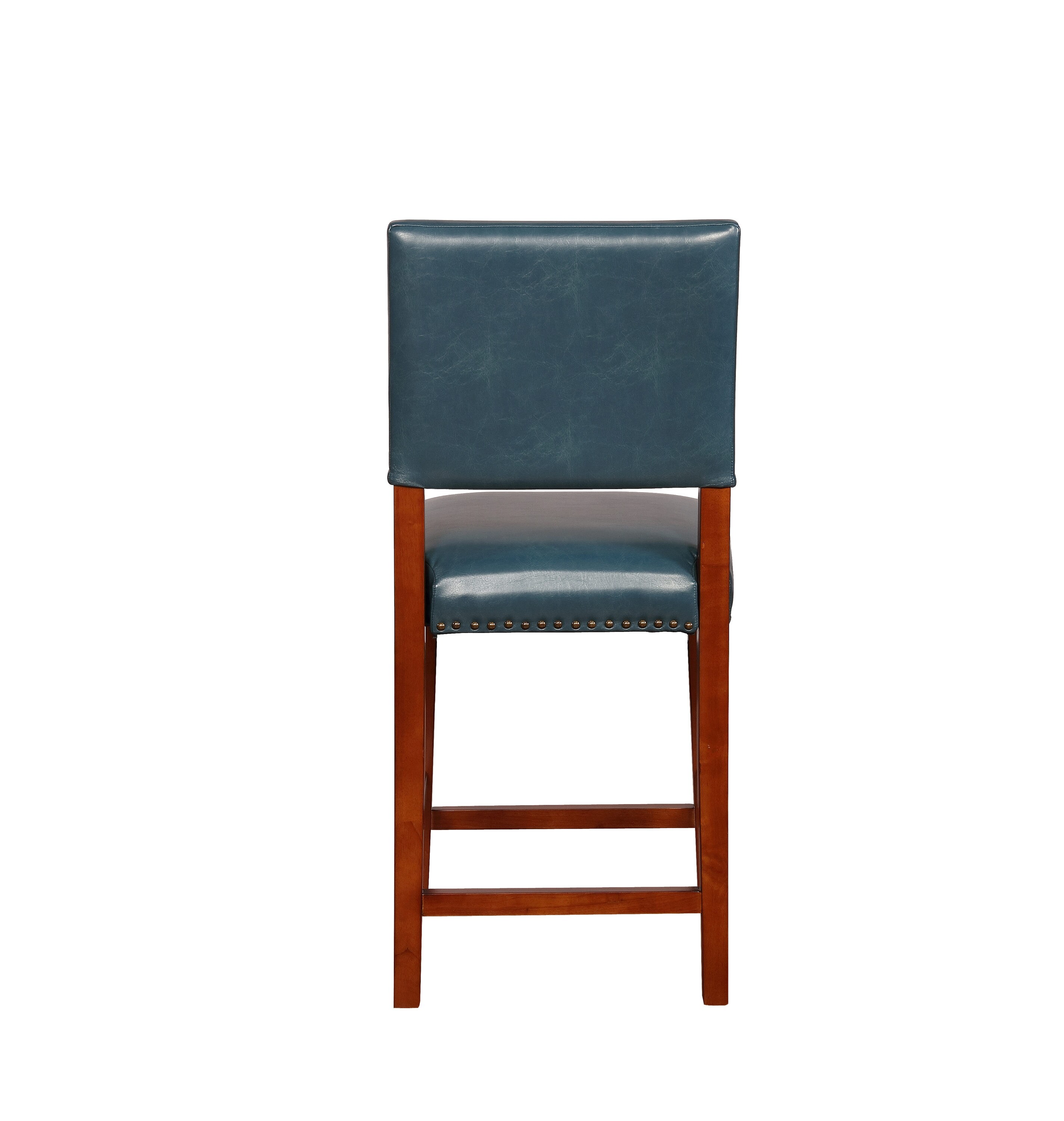 Linon CS013BLU01U stools - View #3