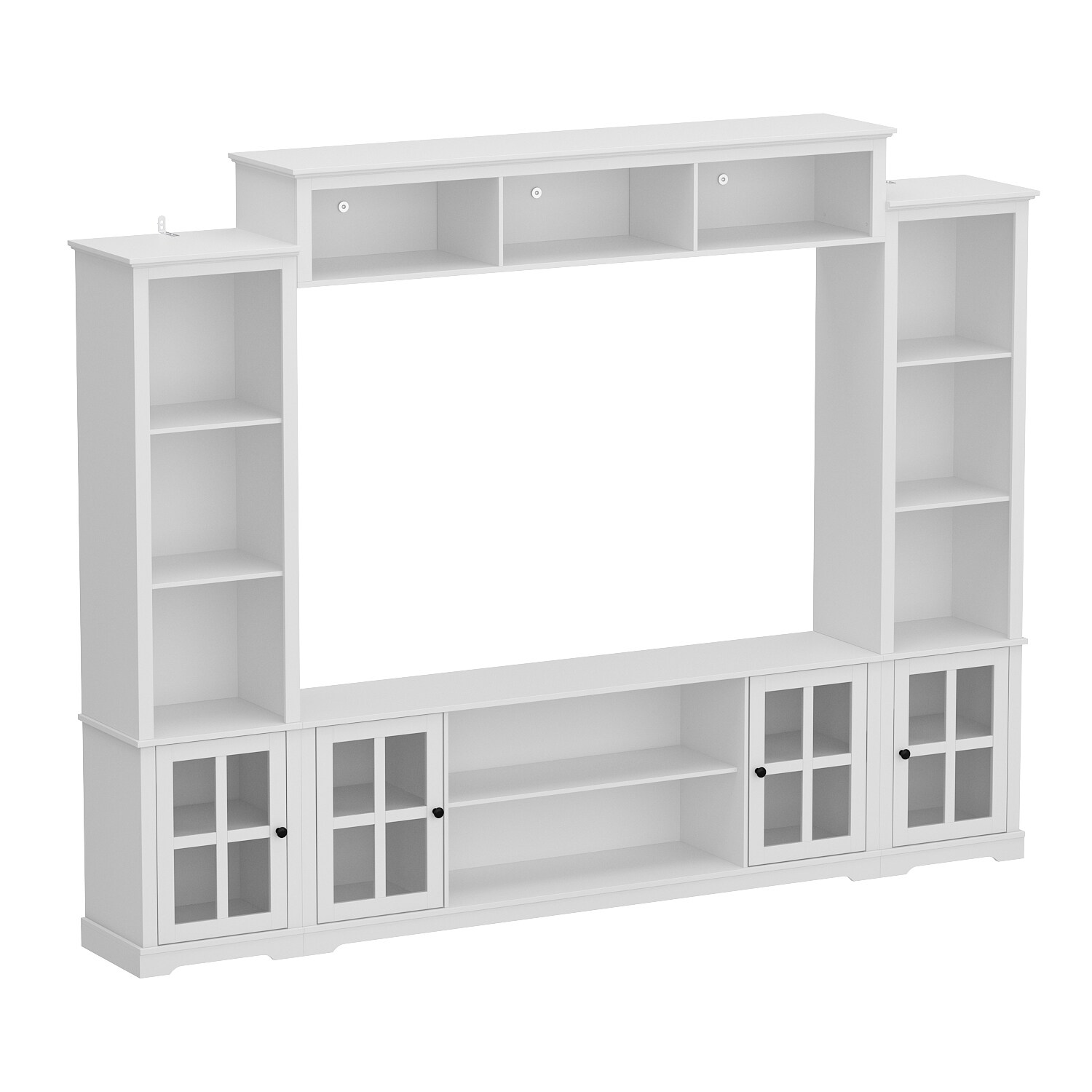 FUFU&GAGA JH0341-01+02 Tv-Stands - View #3