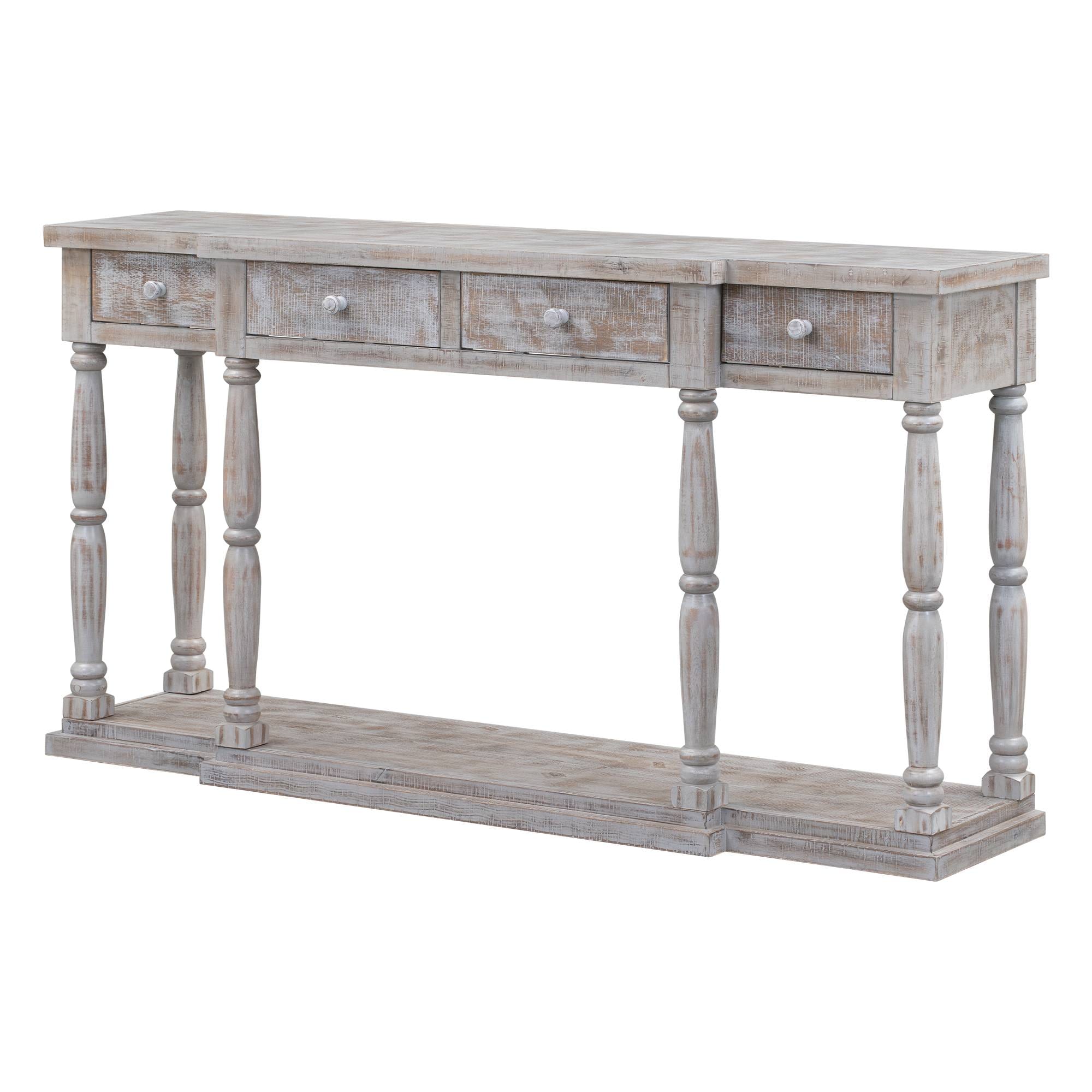 Yiekholo LL-0729AAD Console-Sofa-Tables - View #6