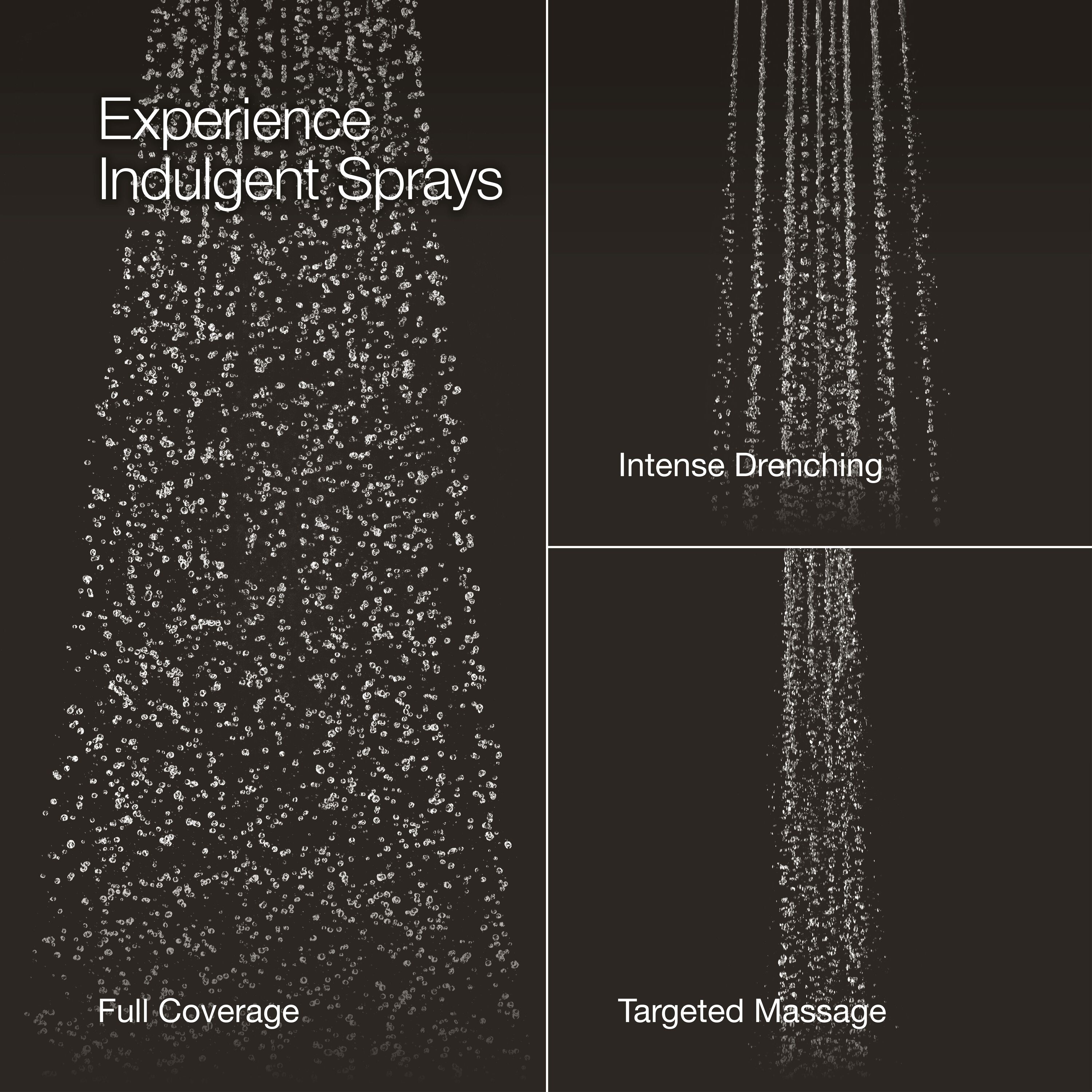 KOHLER 72419-Y-CP Fixed-Showerhead - View #7