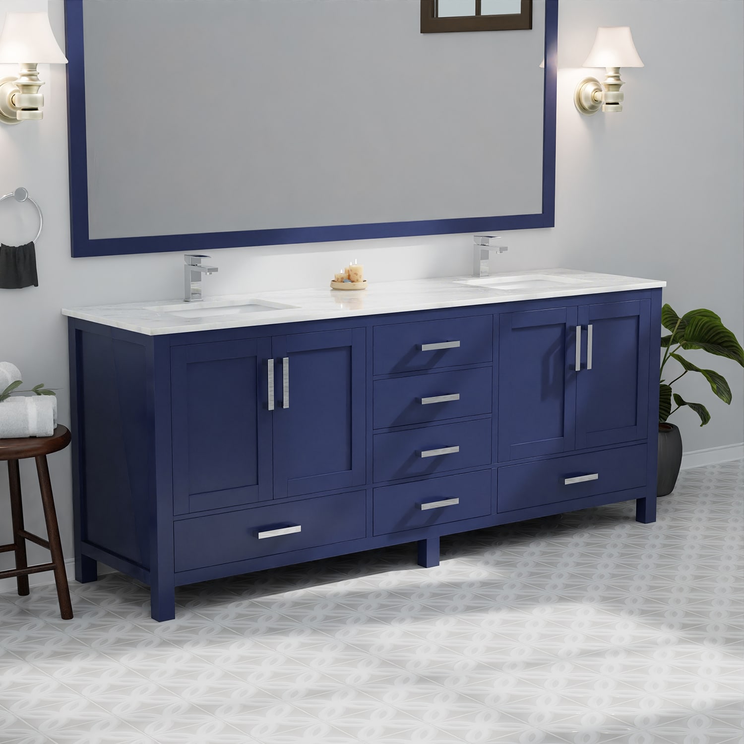 Lexora LJ342280DE00000 vanities - View #13
