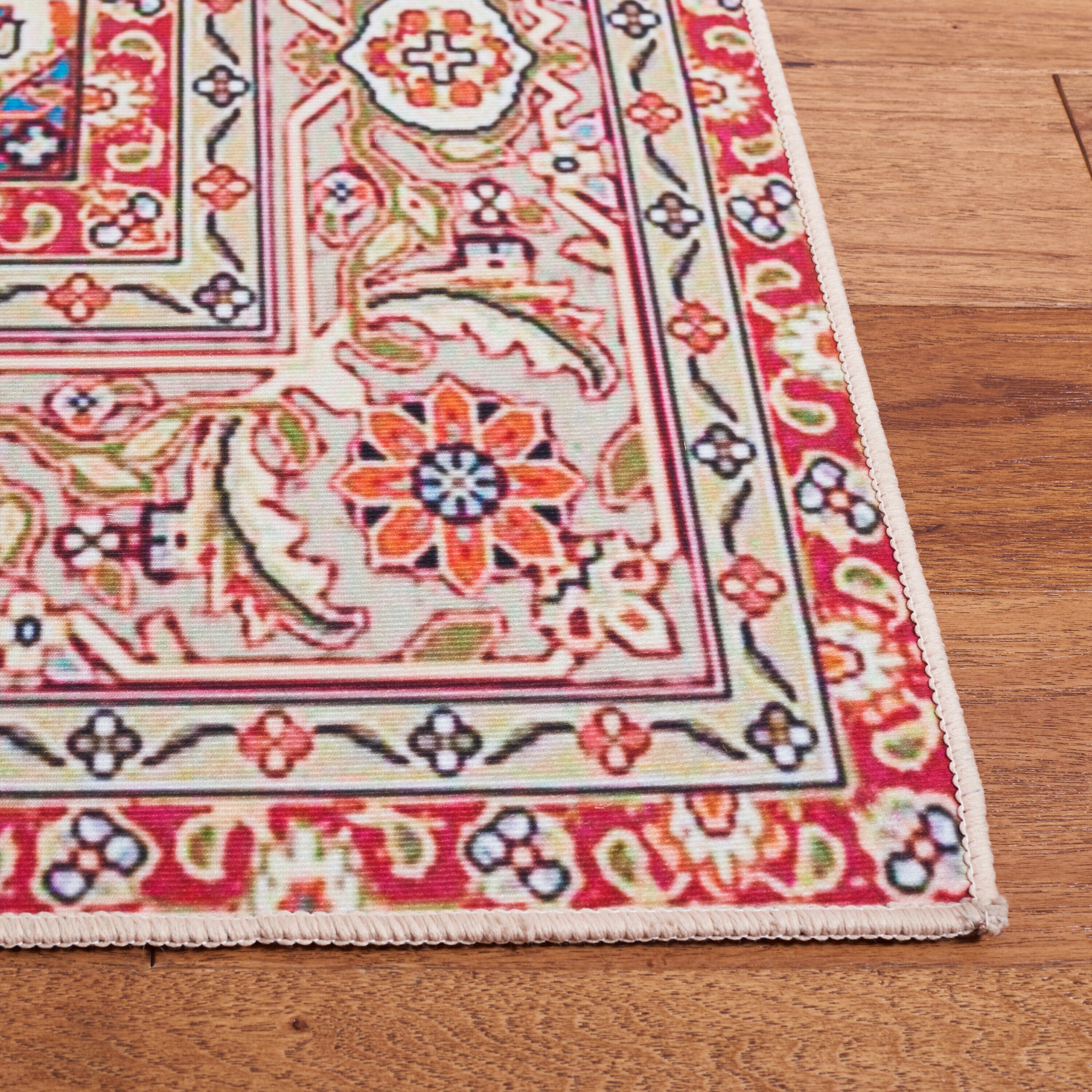 Safavieh TSN107Q-9 rugs - View #3
