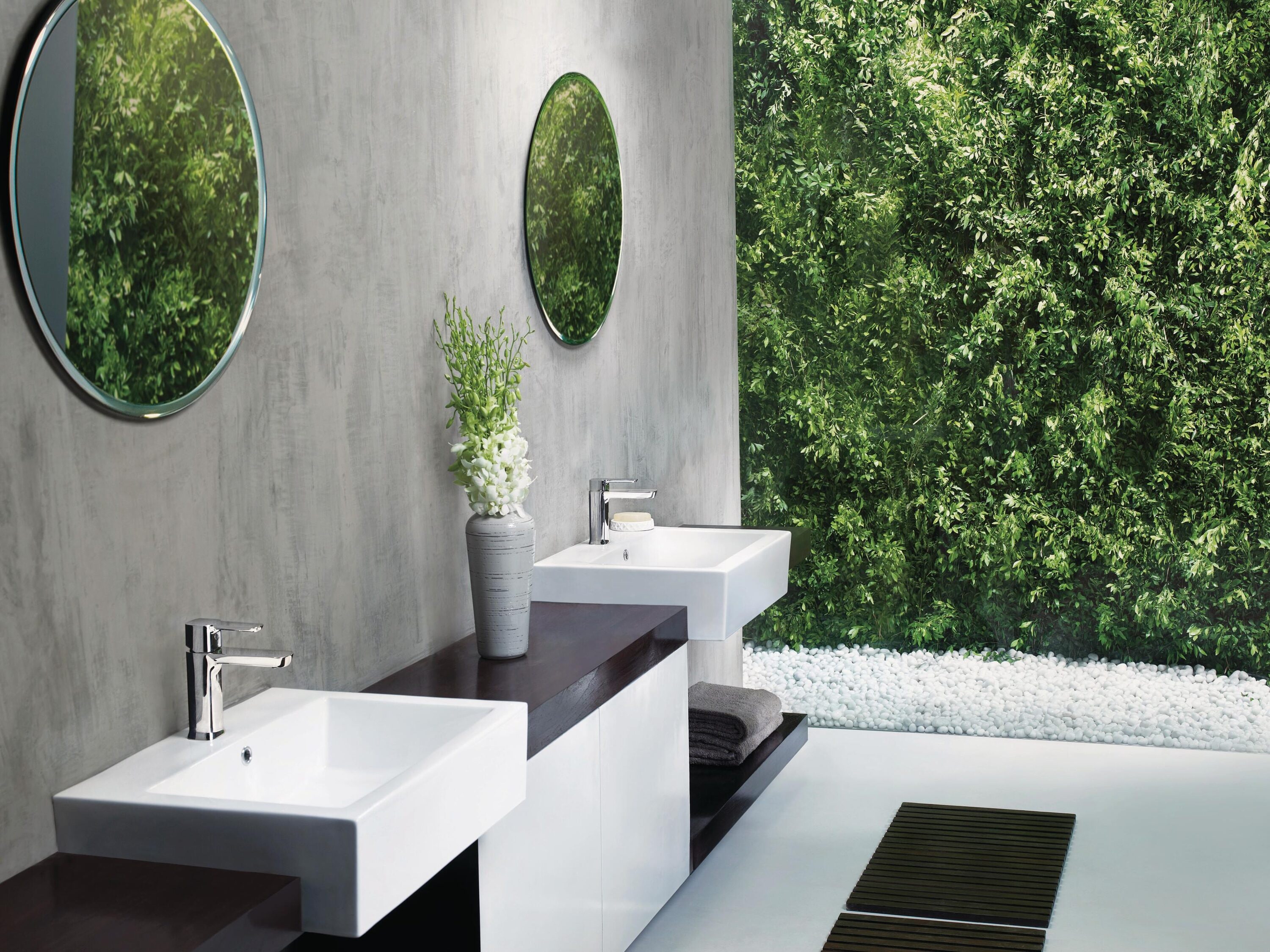 Delta 581LF-PP Lavatory-Faucets - View #10