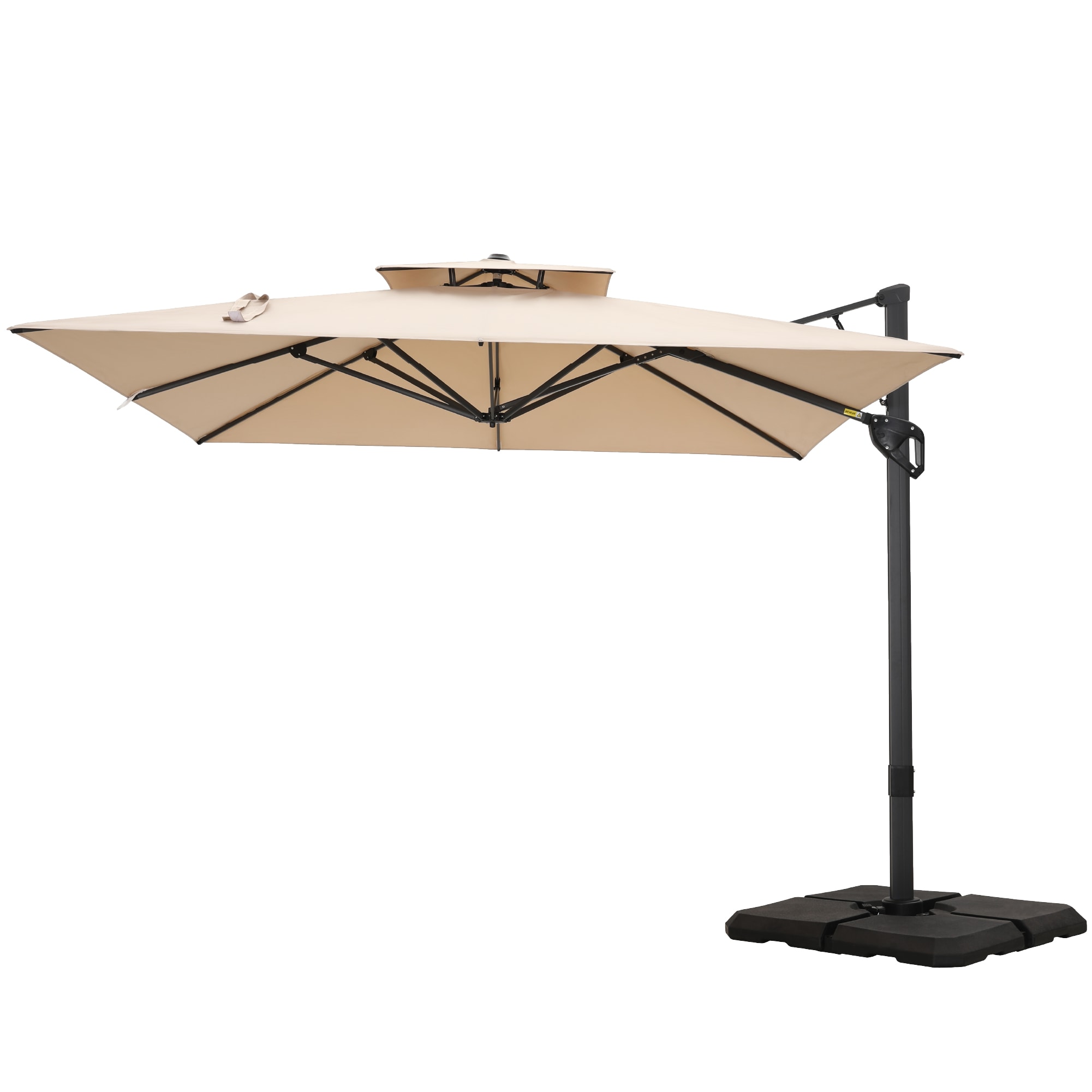 Sunshine Valley E02GM032-M-WB Umbrellas-2 - View #2