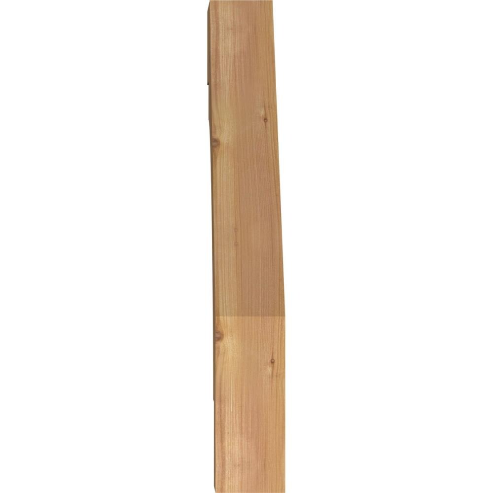 Ekena Millwork BRC04X18X26MRC00SWR braces - View #4