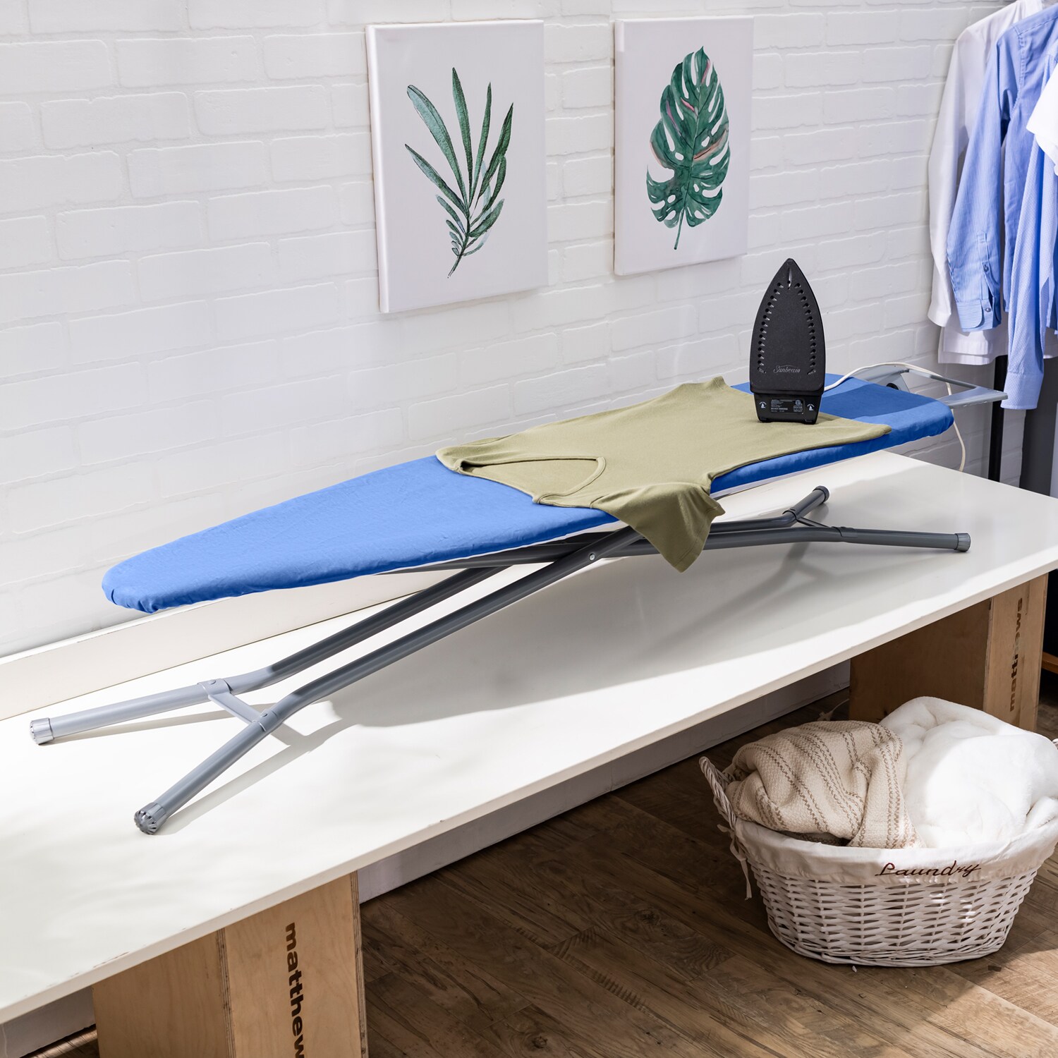 SEYMOUR HOME PRODUCTS 8144081 Ironing-Boards-And-Accessories - View #13