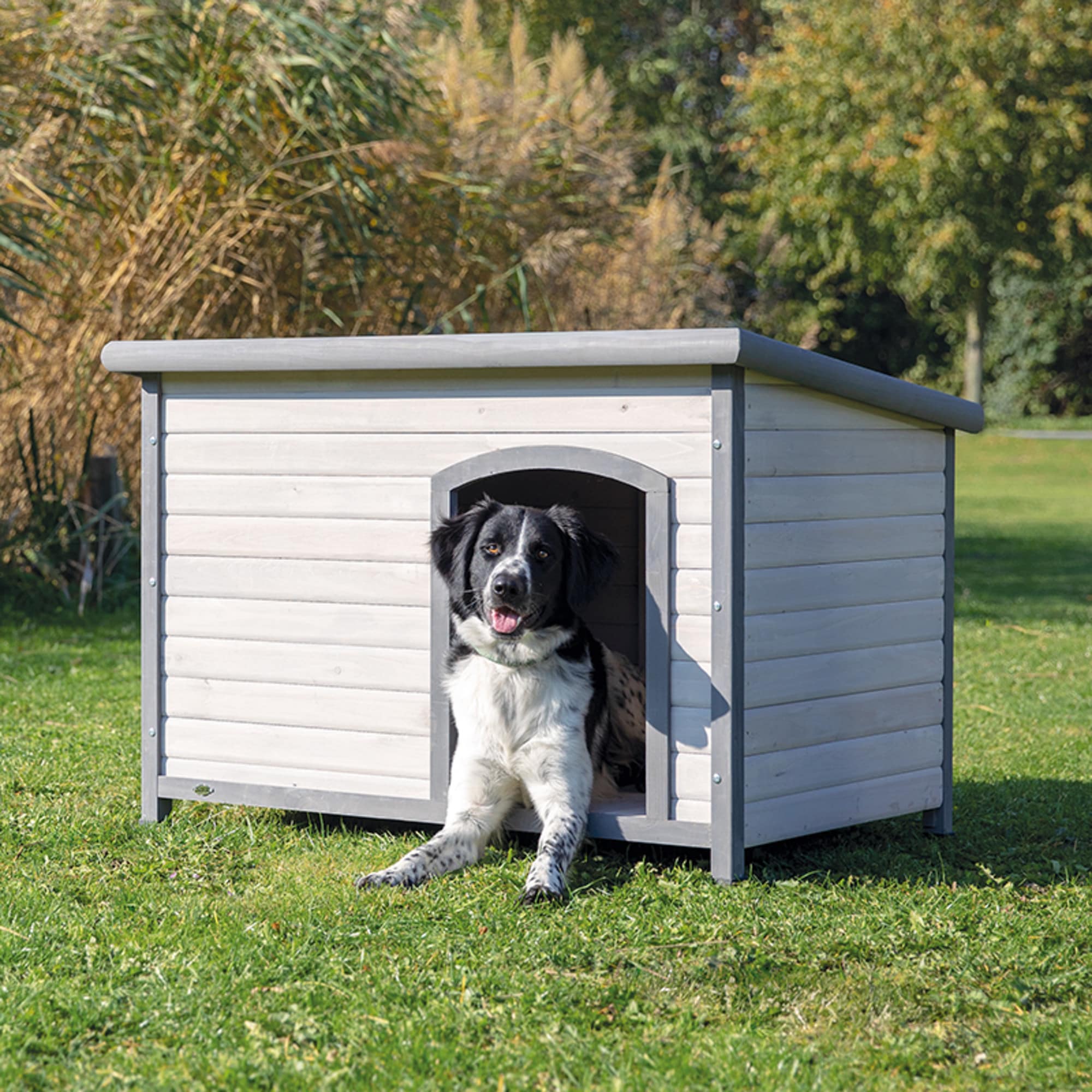Trixie Pet Products 39563 Dog-Houses - View #2