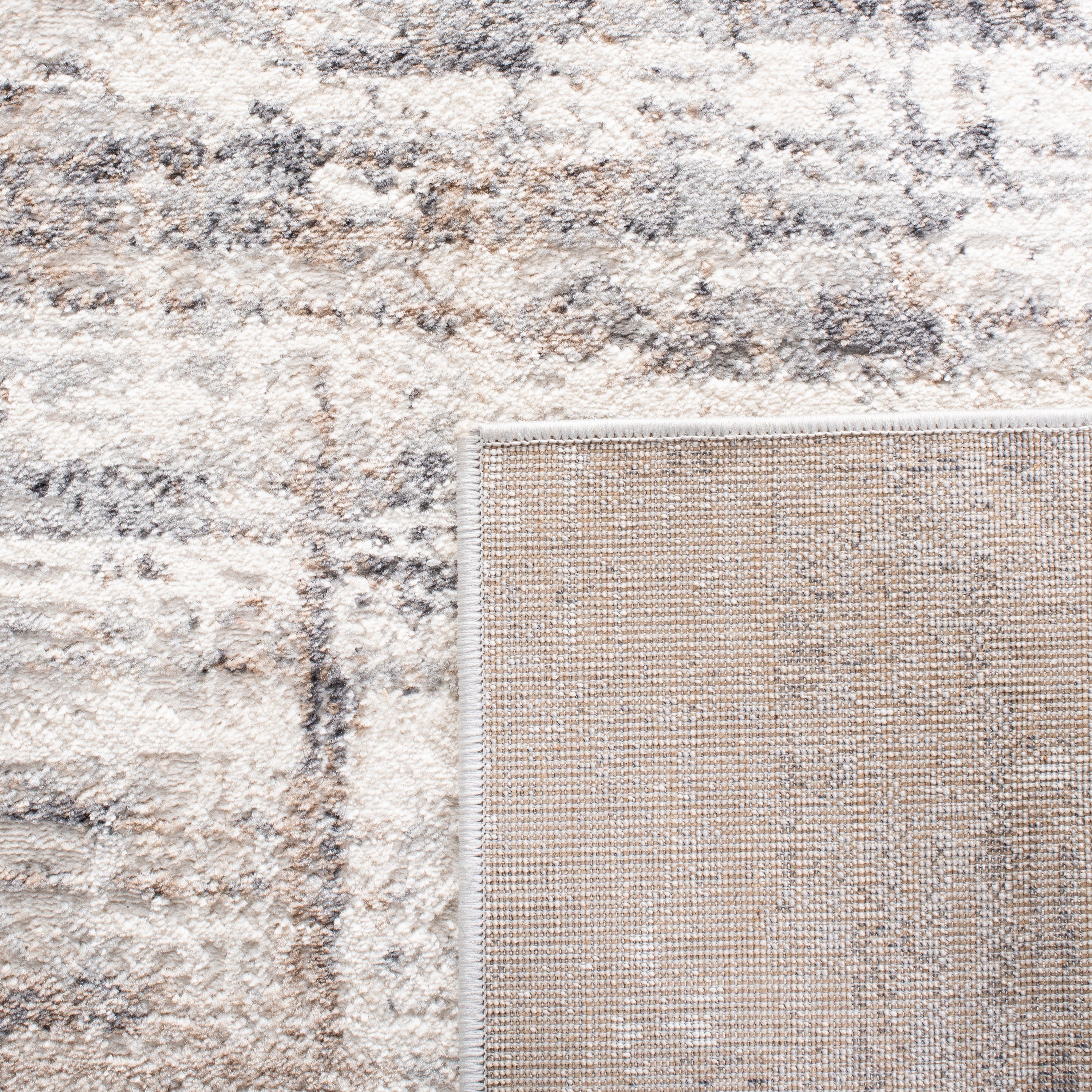 Safavieh ALA451G-4 rugs - View #7