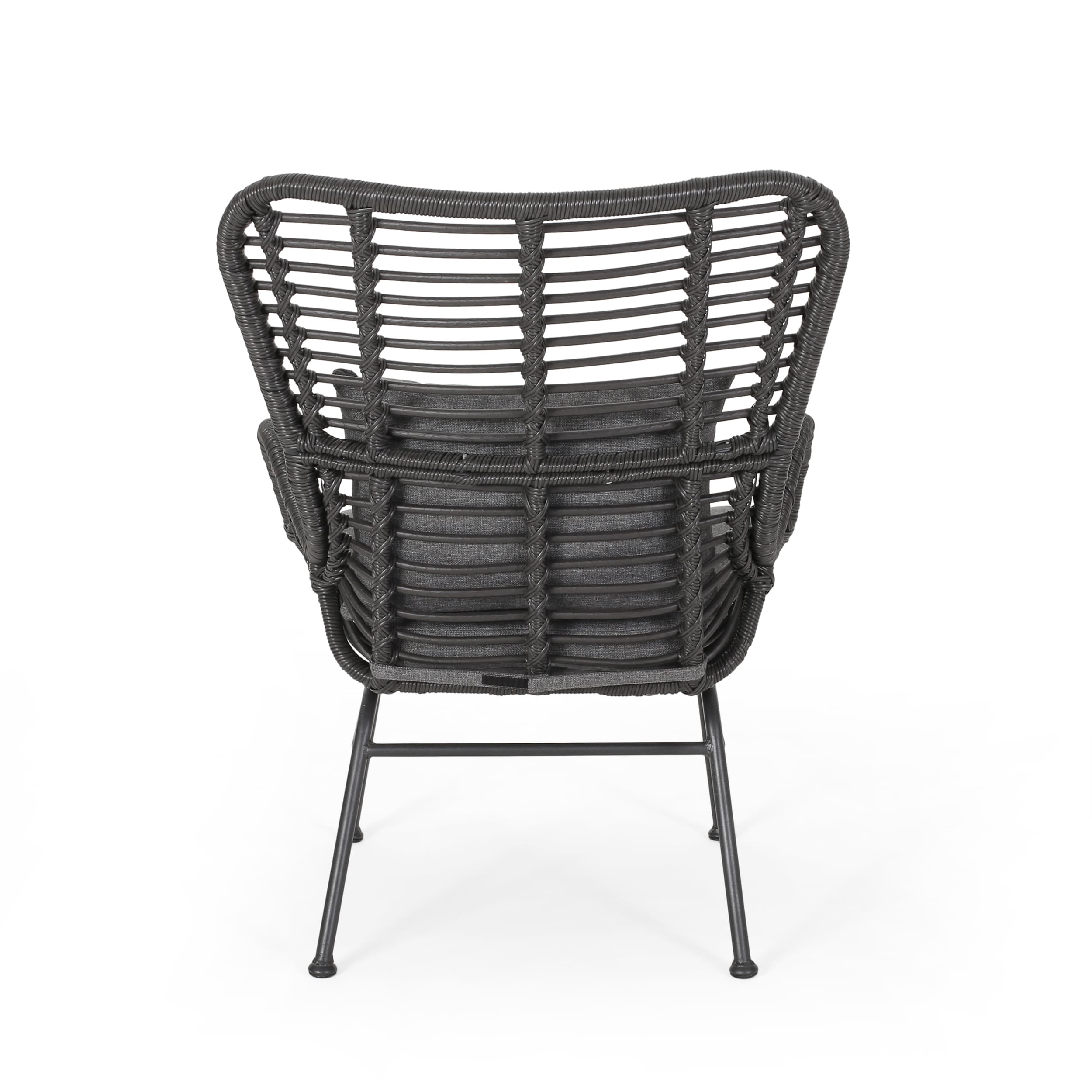 ModernLuxe 65044.00GRY Patio-Conversation-Sets - View #11