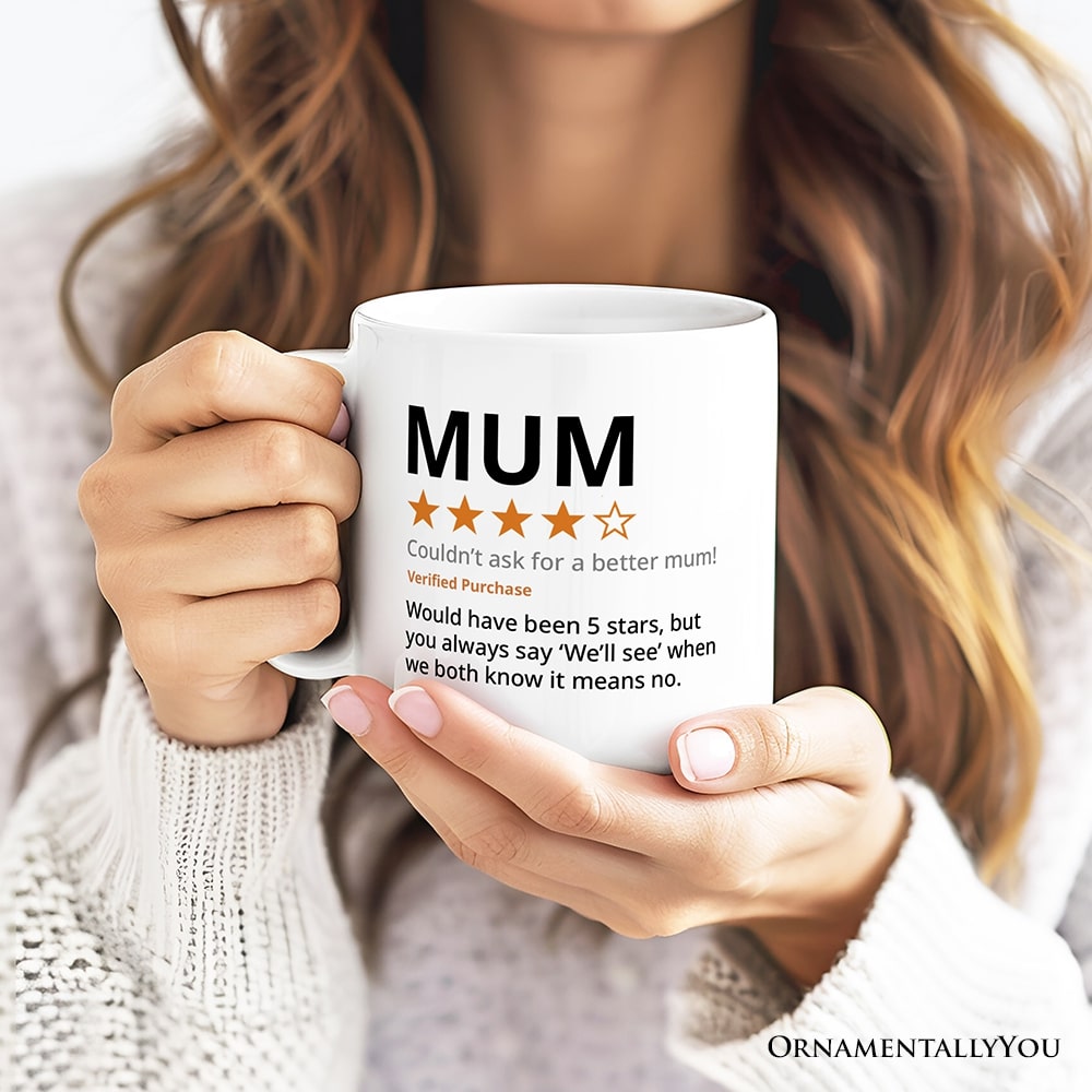 OrnamentallyYou NPCM406 drinkware - View #3