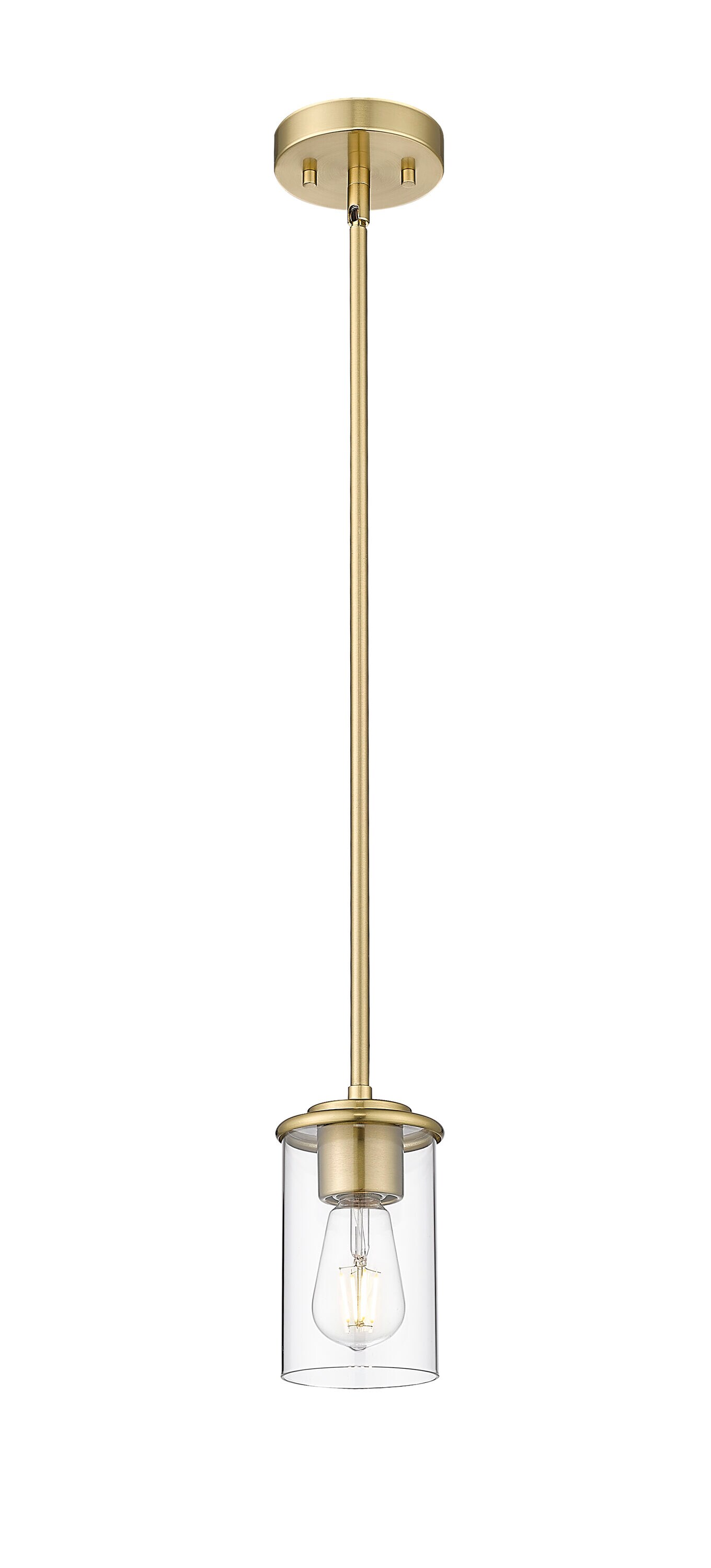 Z-Lite 742MP-LG Pendant-Lights - View #4