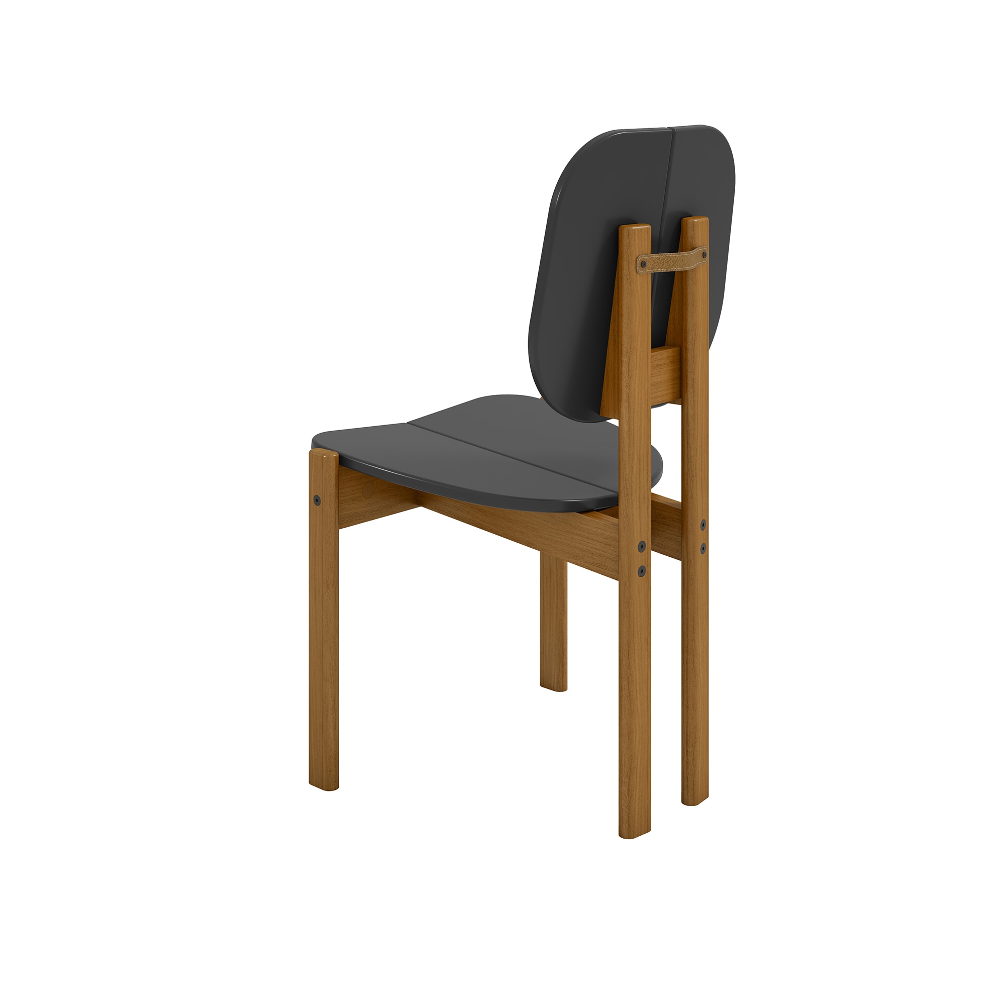 Manhattan Comfort DC-83938-BK Dining-Chairs - View #12