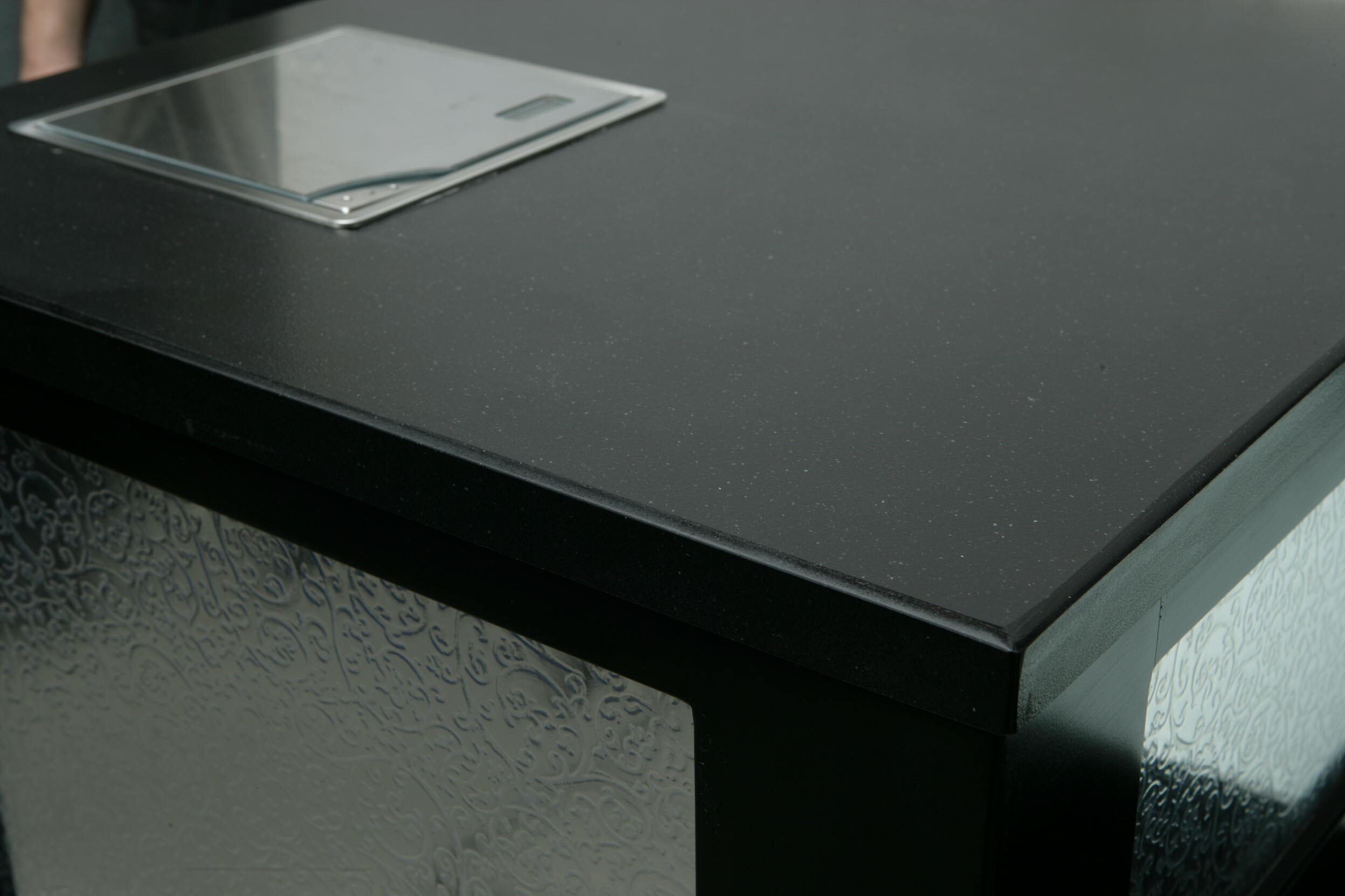 Caesarstone 3100 Countertop-Samples - View #4