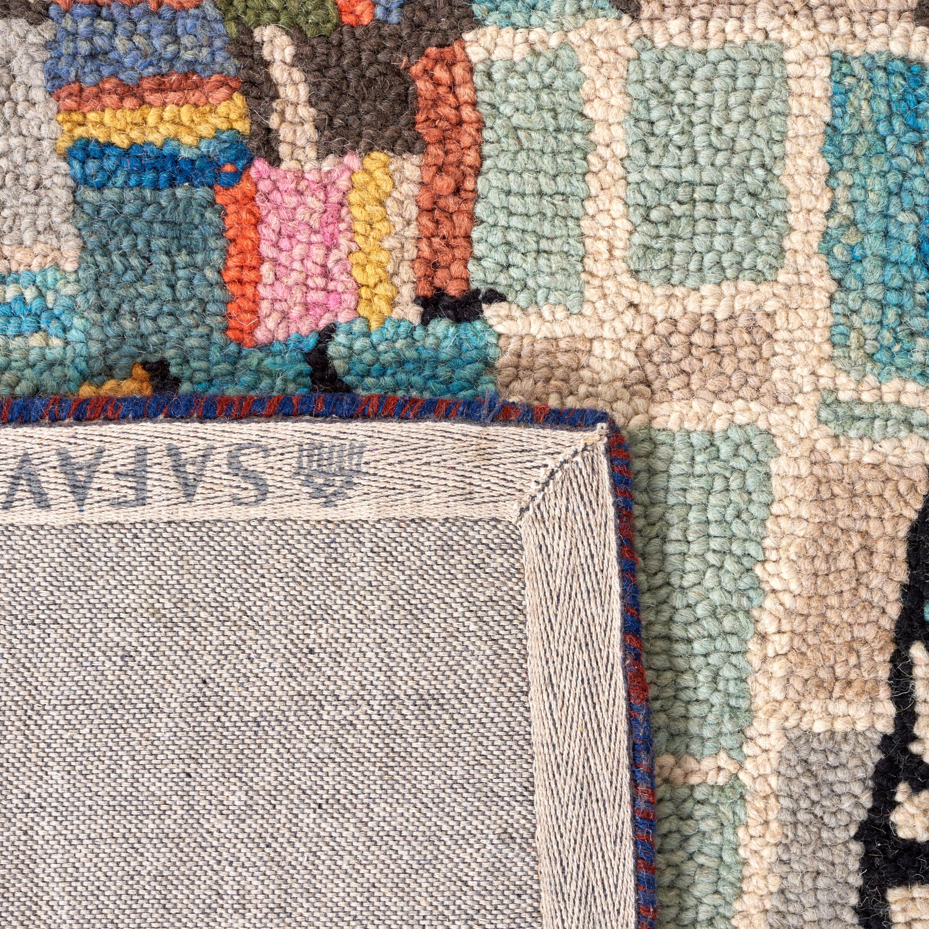 Safavieh APN517A-5 rugs - View #3