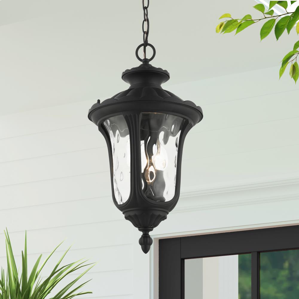 Livex Lighting 7858-14 Pendant-Lights - View #10