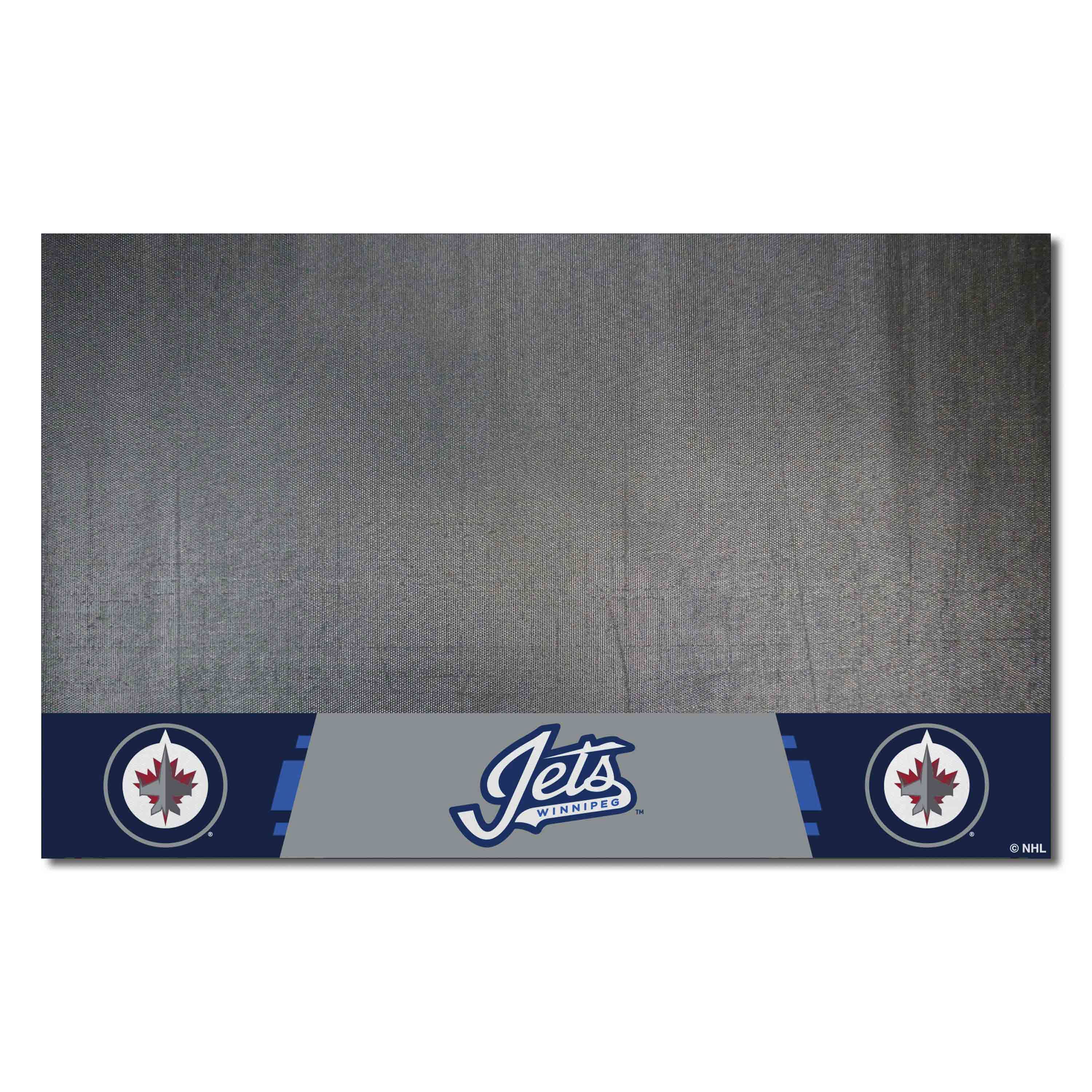 FANMATS 14254 Grill-Mats - View #2