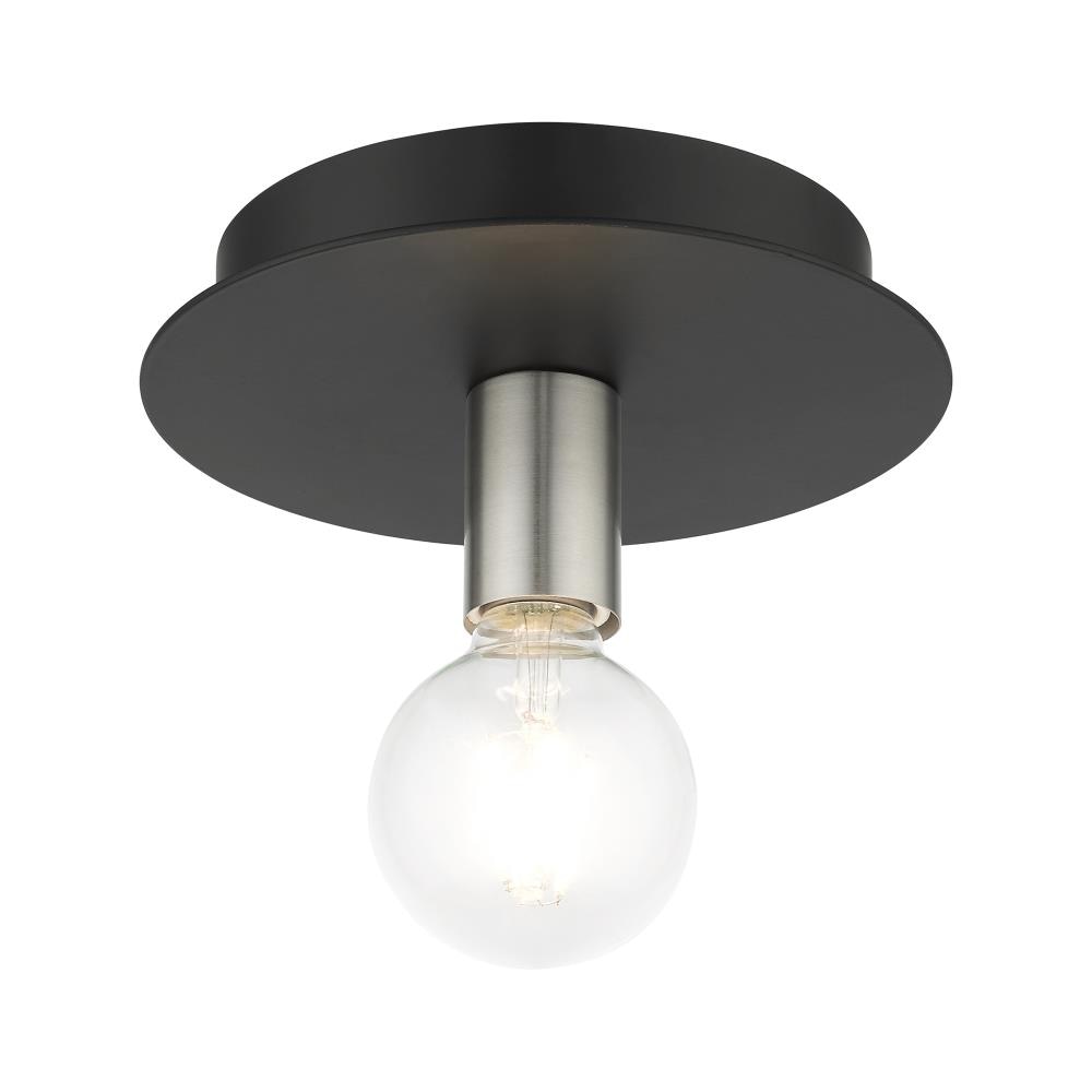 Livex Lighting 45871-04 flushmounts - View #4