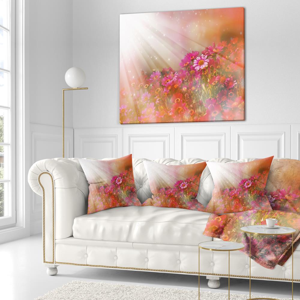 Designart CU14142-16-16 Accent-Pillows - View #2