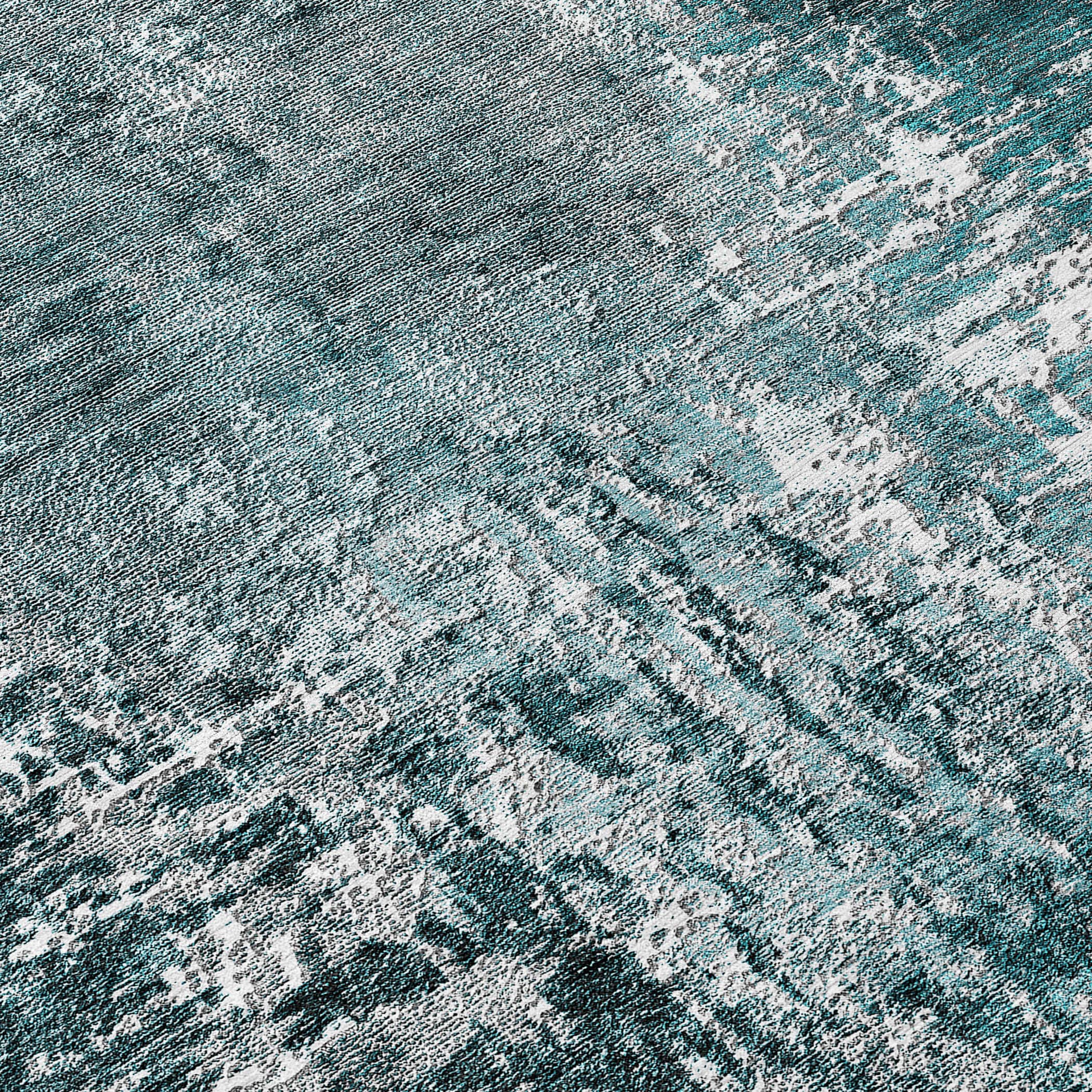 Addison Rugs ACN718TE2X8 rugs - View #4