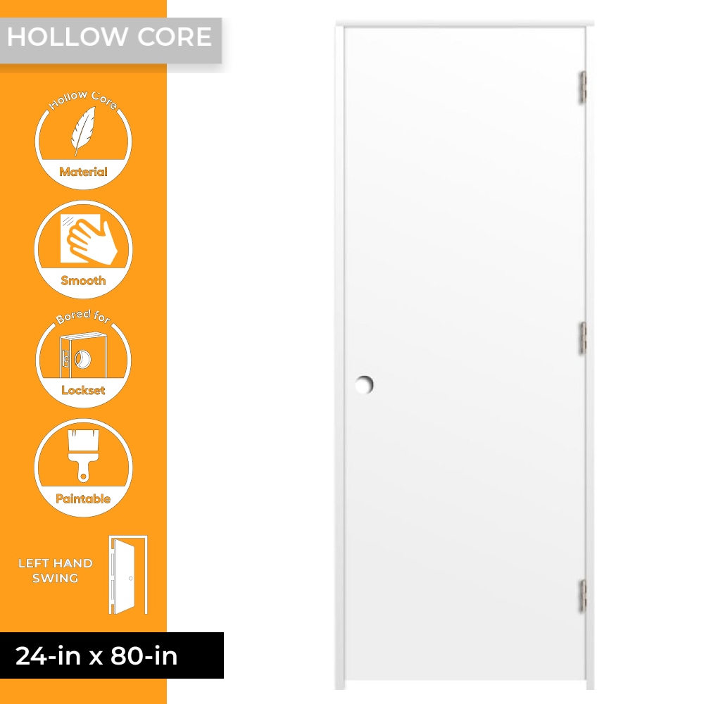 RELIABILT LO796168 Pre-Hung-Doors - View #2