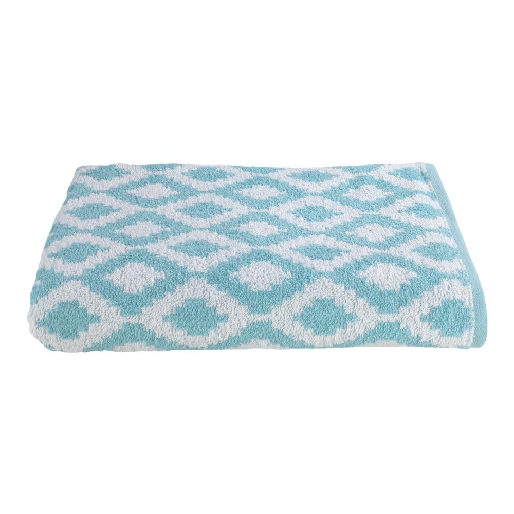 Fibertone KIT-BT14209DMTLFT4P Bath-Towels - View #6